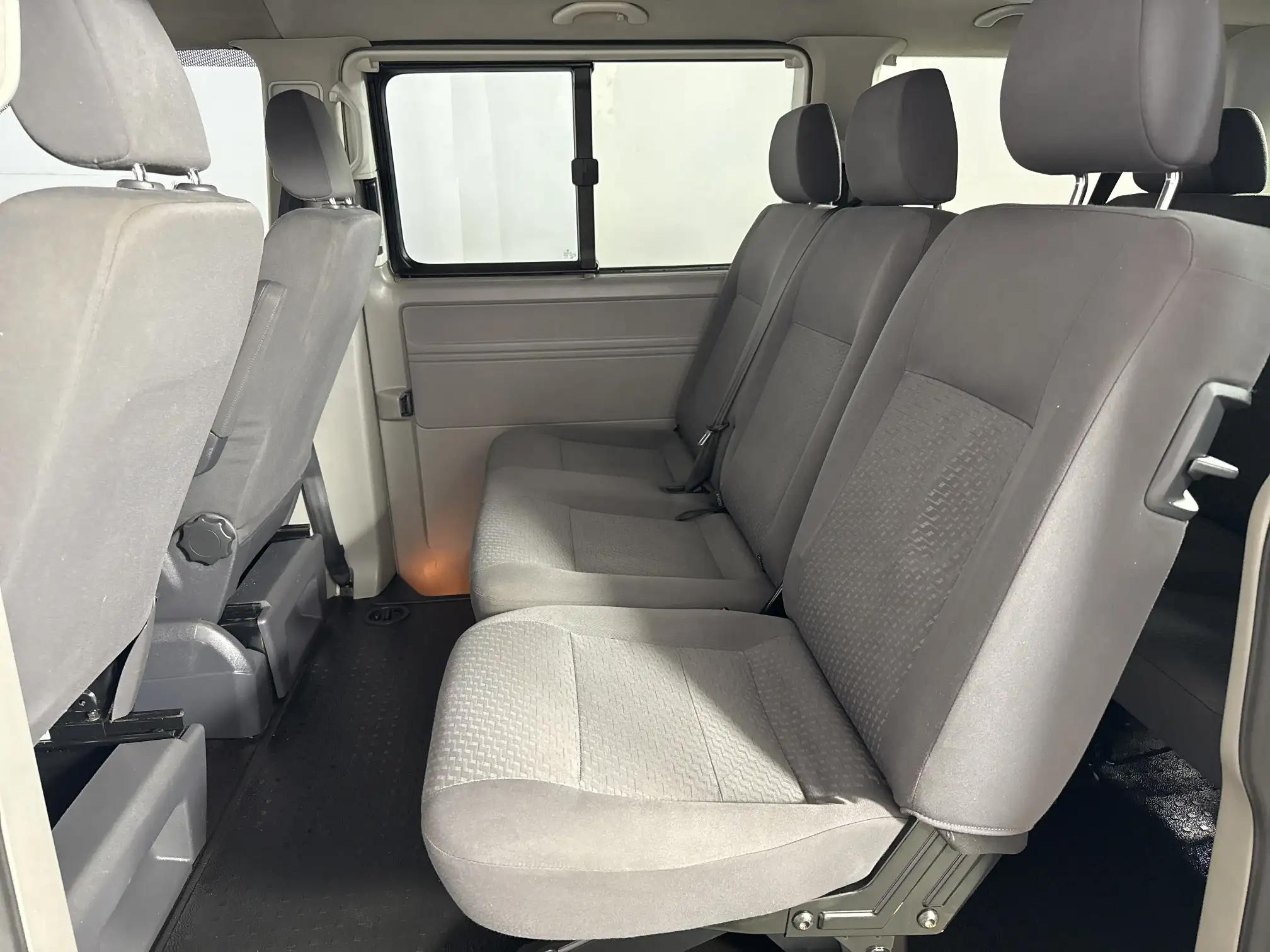 Volkswagen T5