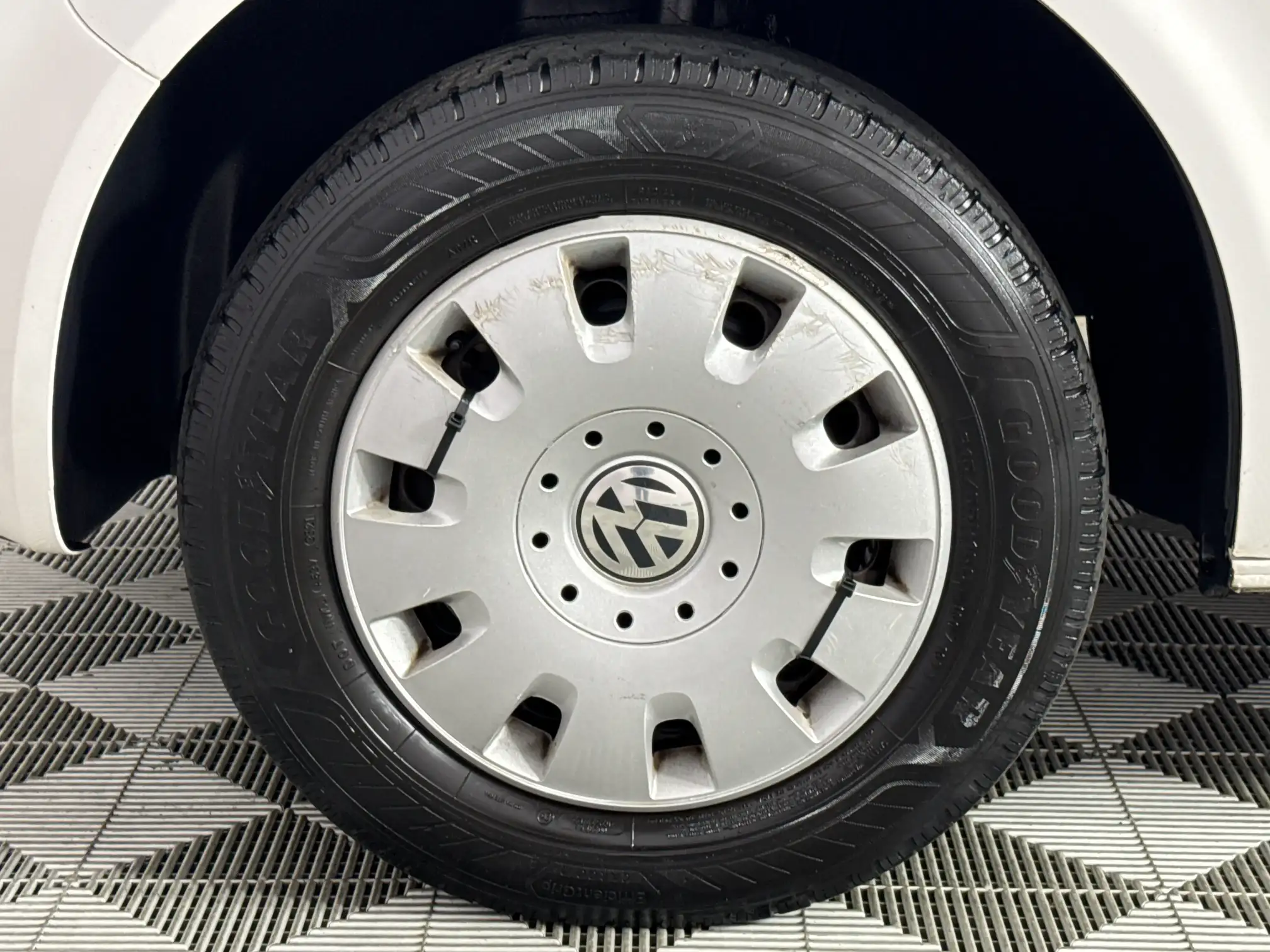 Volkswagen T5