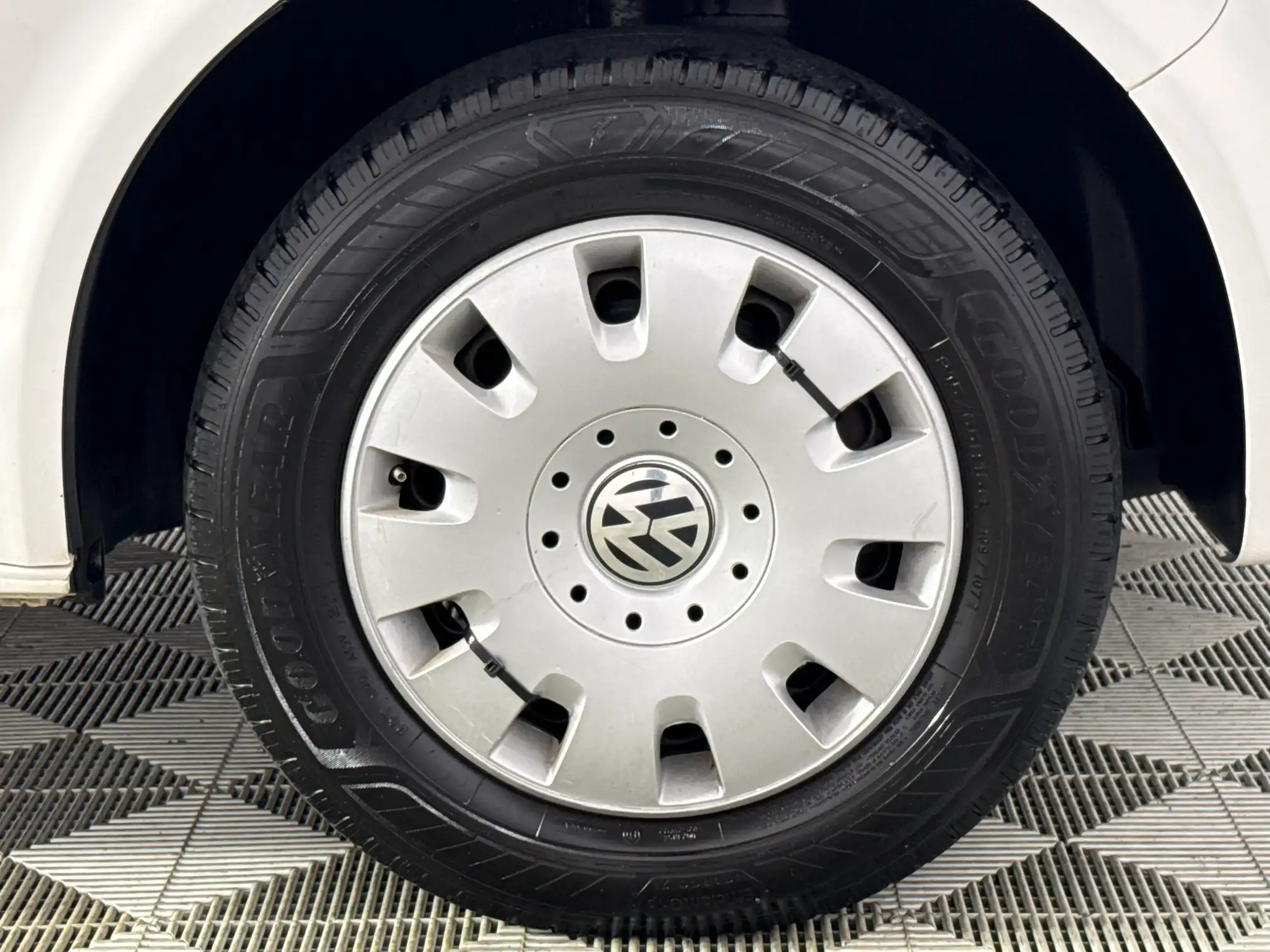 Volkswagen T5
