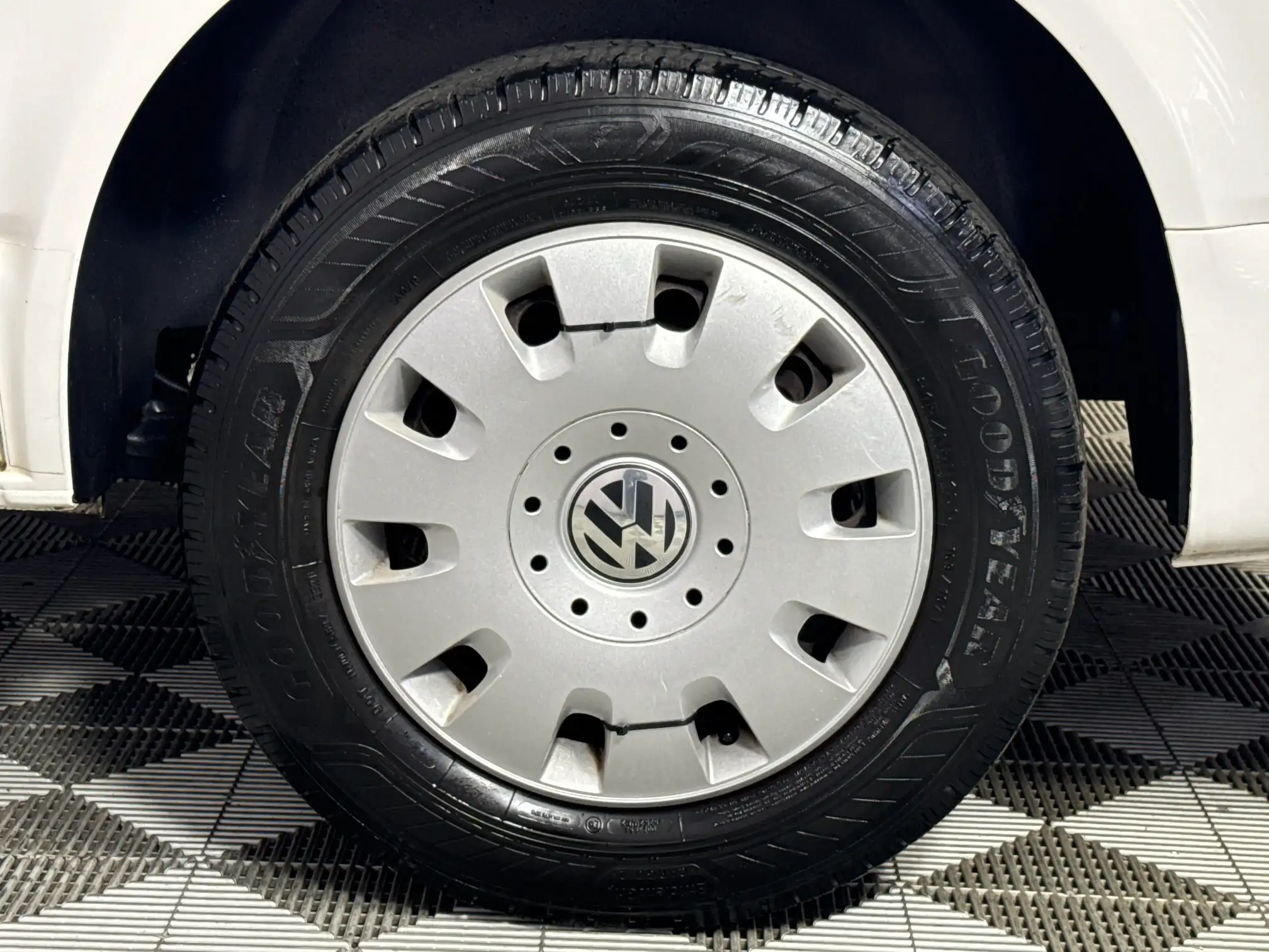 Volkswagen T5