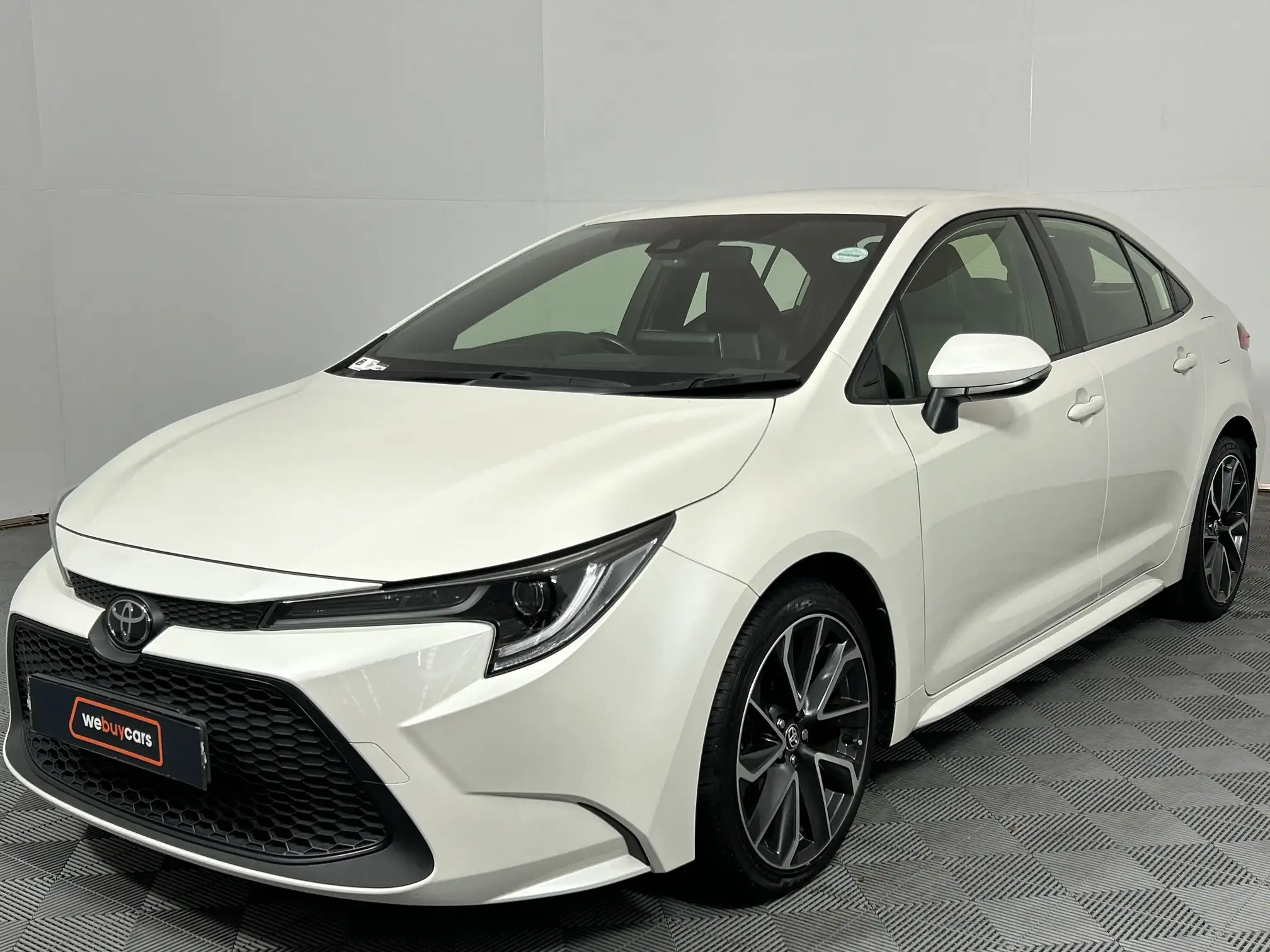 2020 Toyota Corolla 2.0 XR CVT at Richmond (WC) for sale R303900