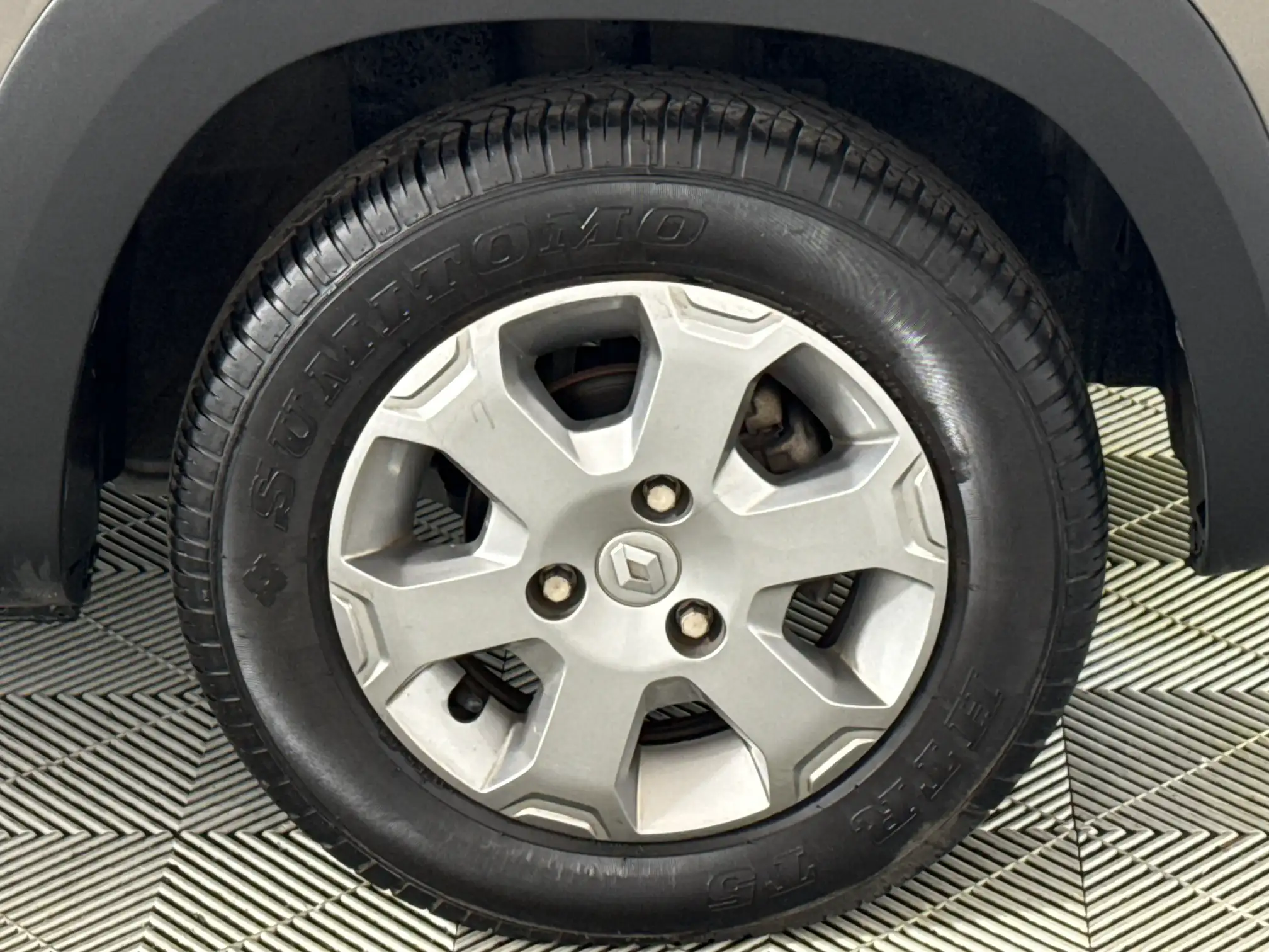 Renault Kwid