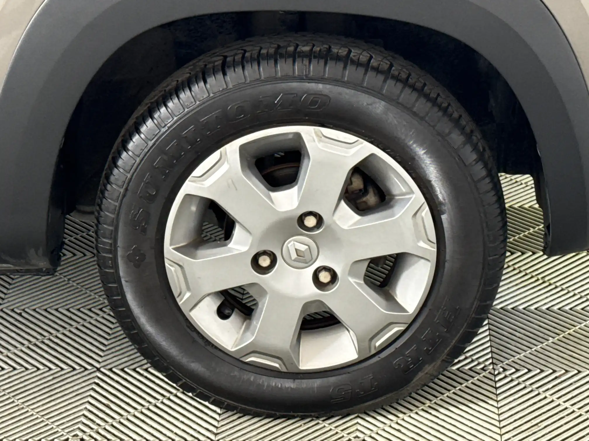 Renault Kwid