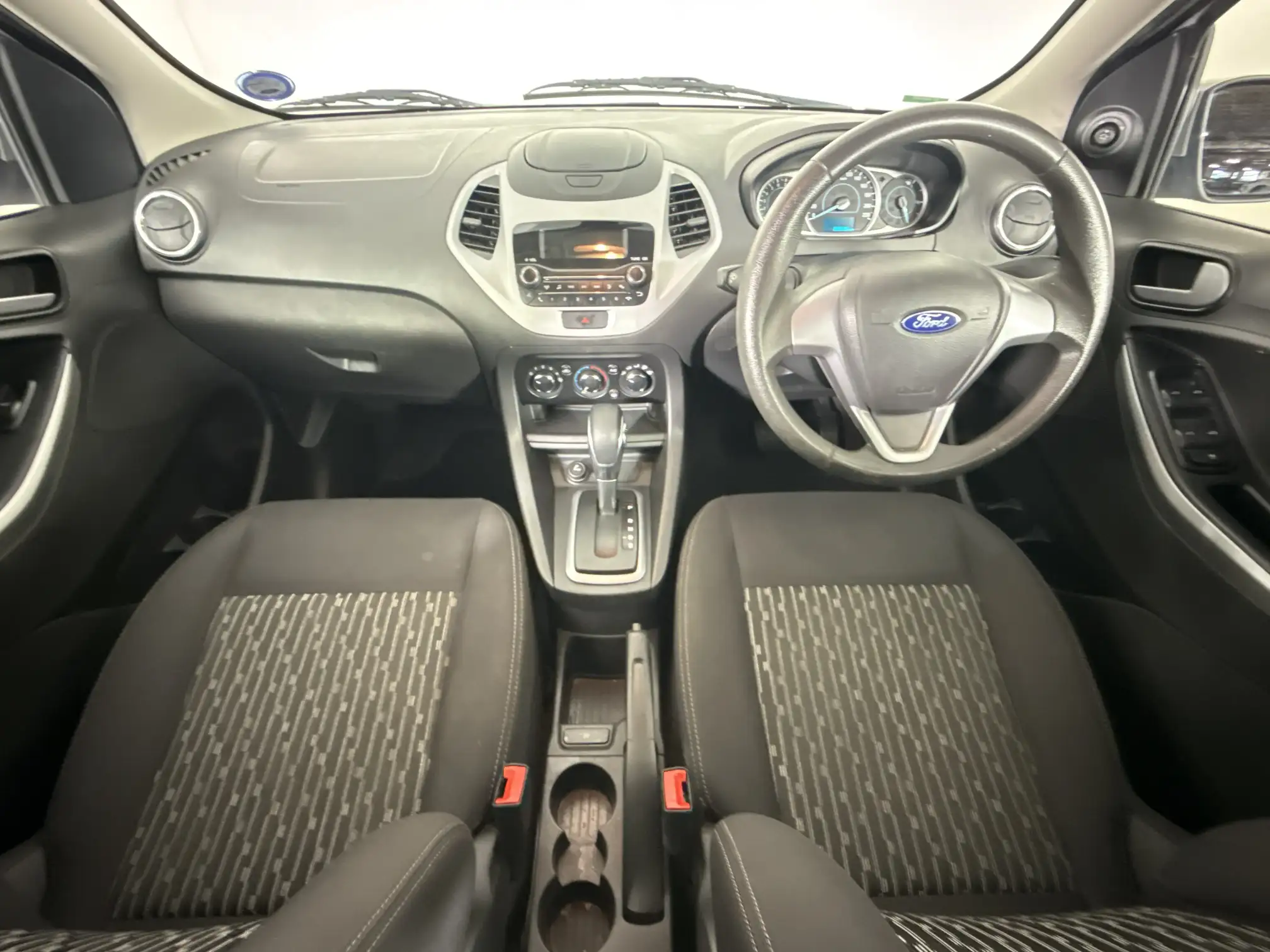 Ford Figo
