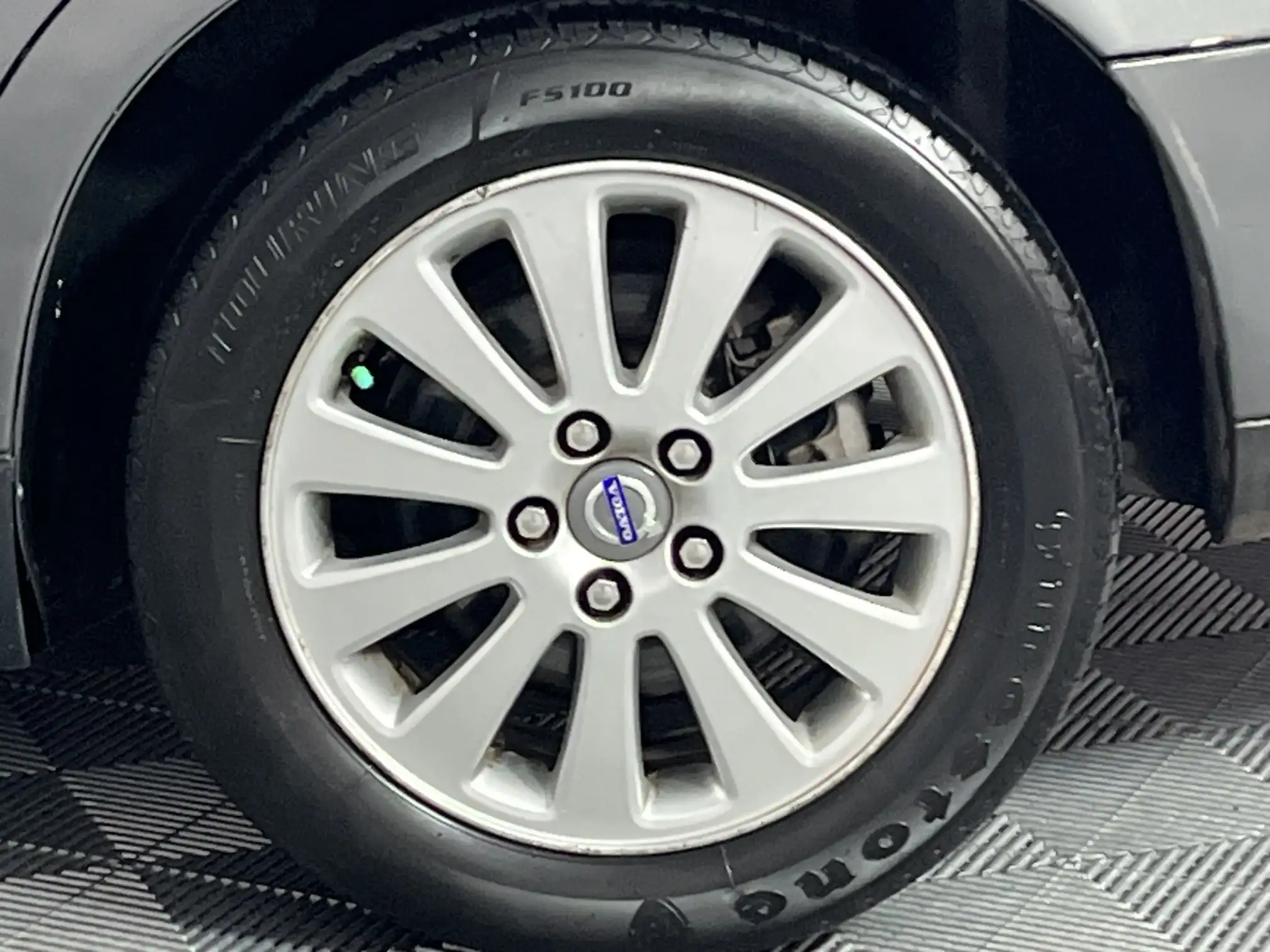 Volvo S40
