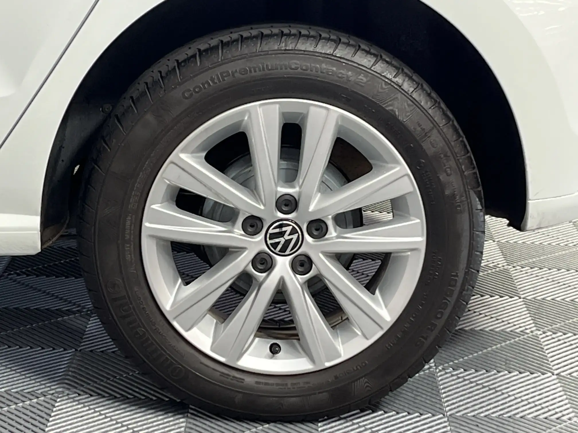 Volkswagen Polo Vivo