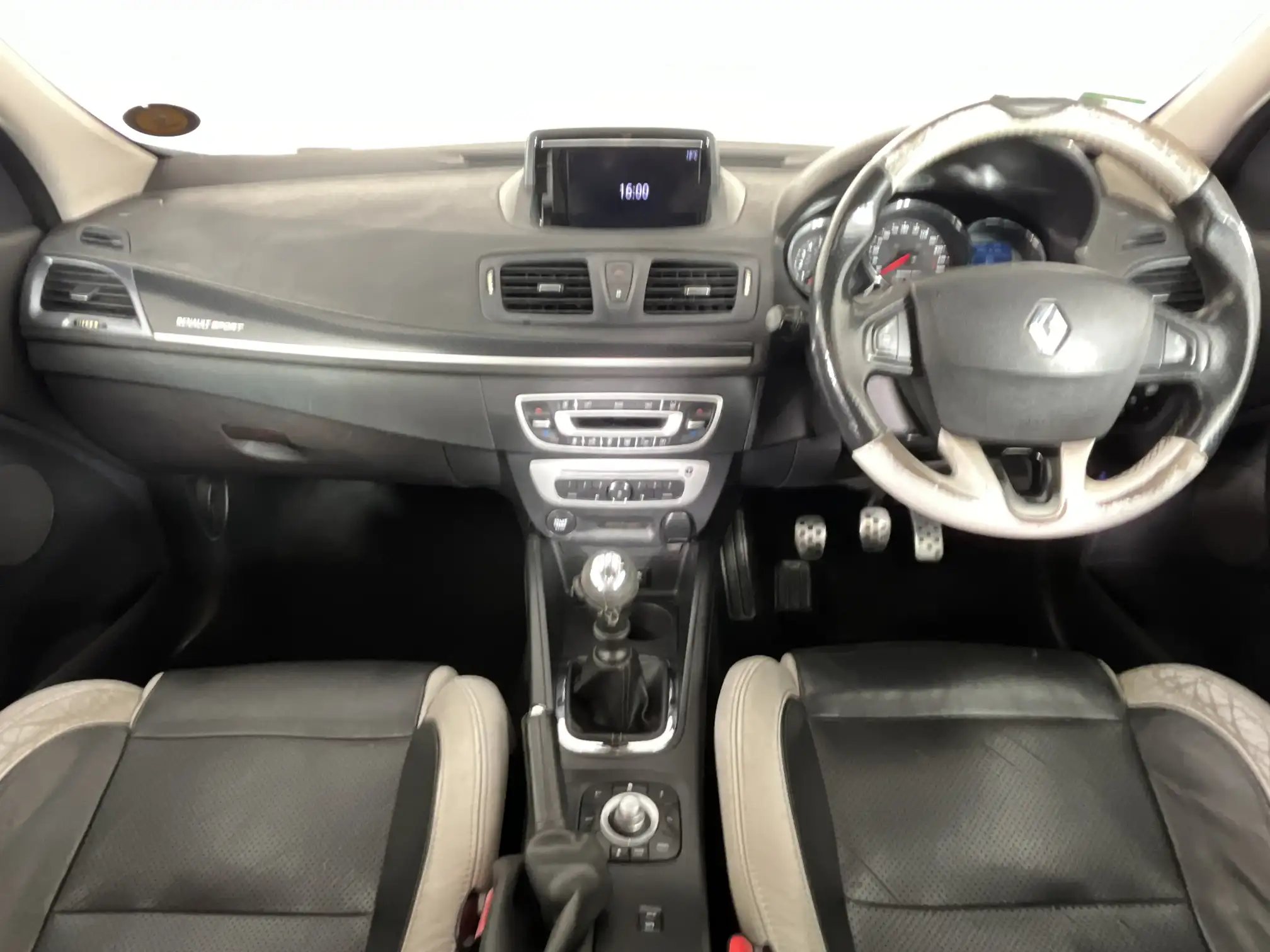 Renault Megane III