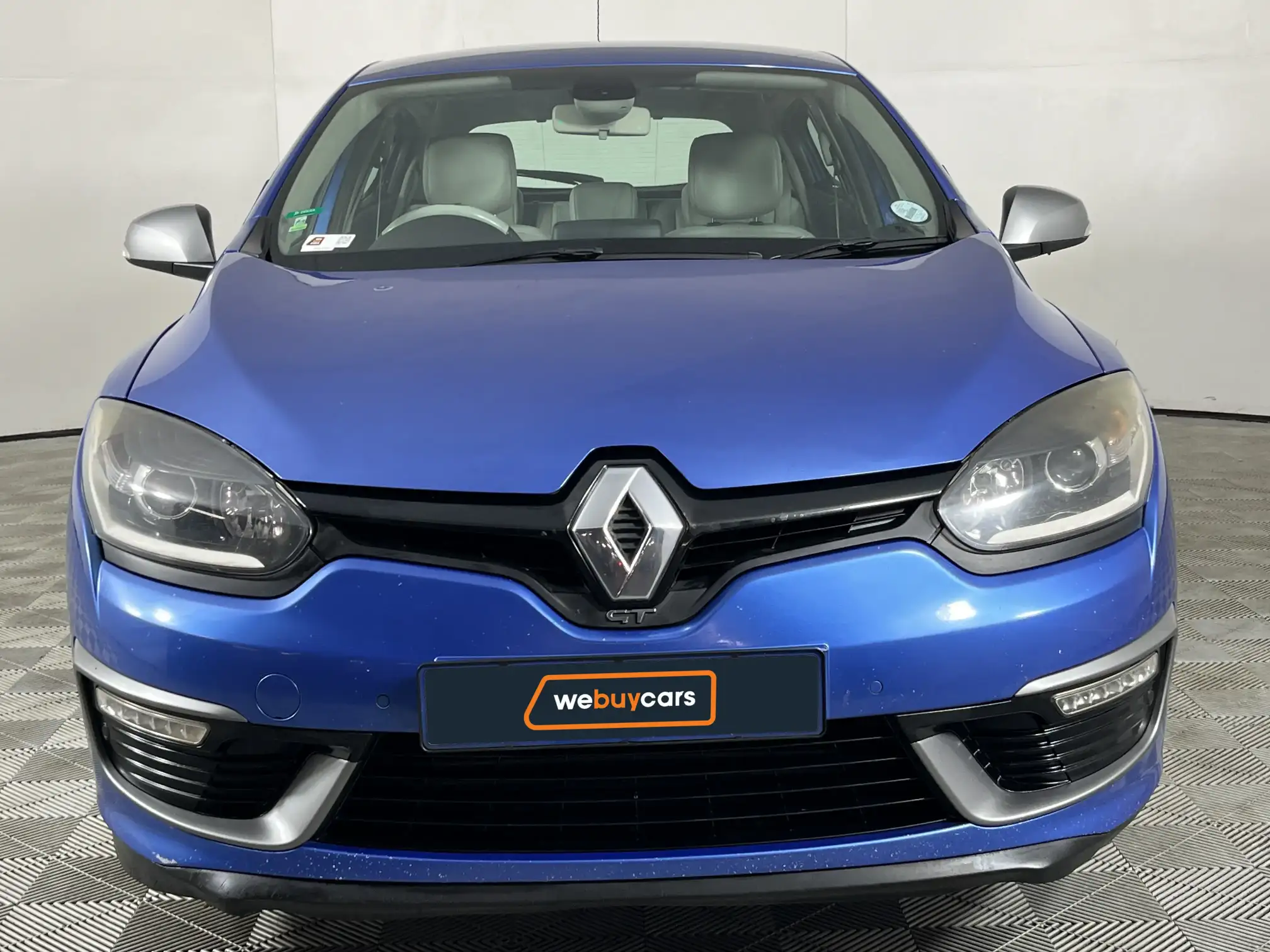 Renault Megane III