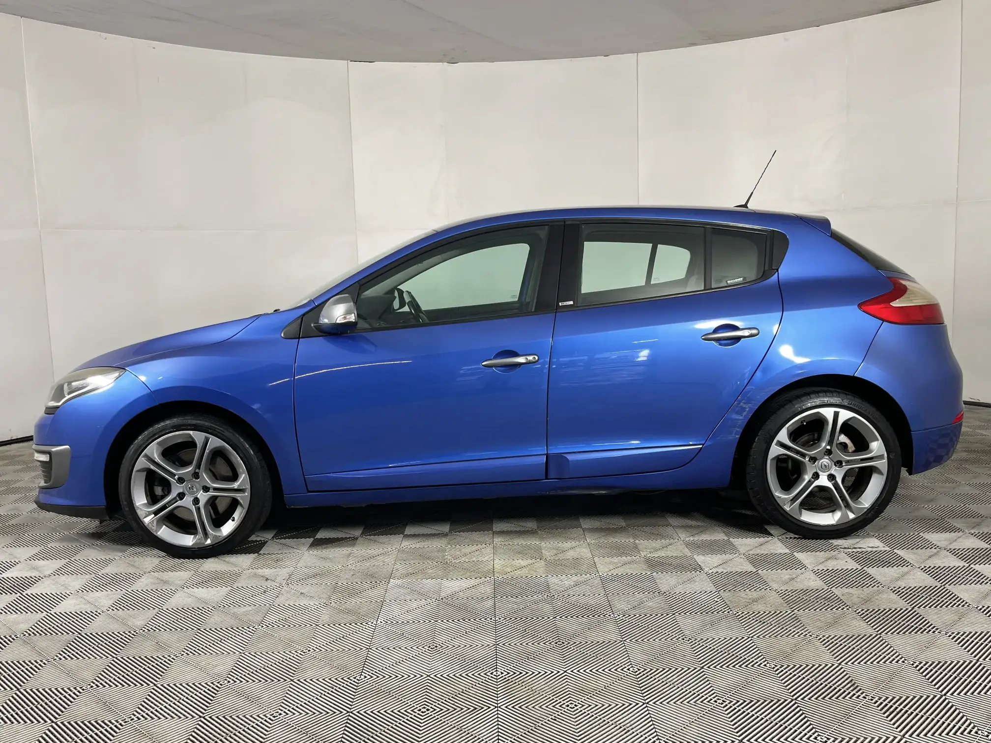 Renault Megane III