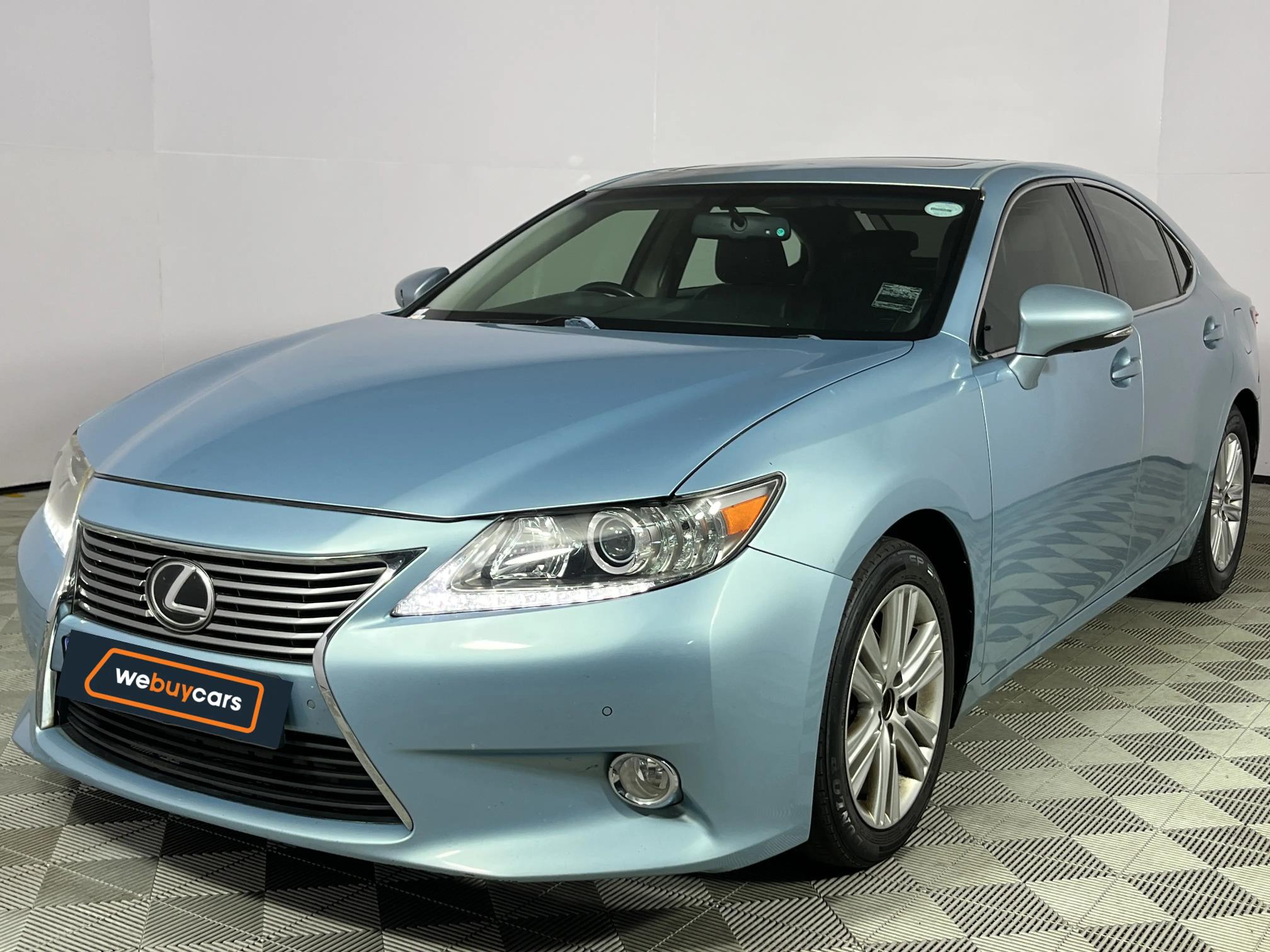 Lexus ES 250 EX