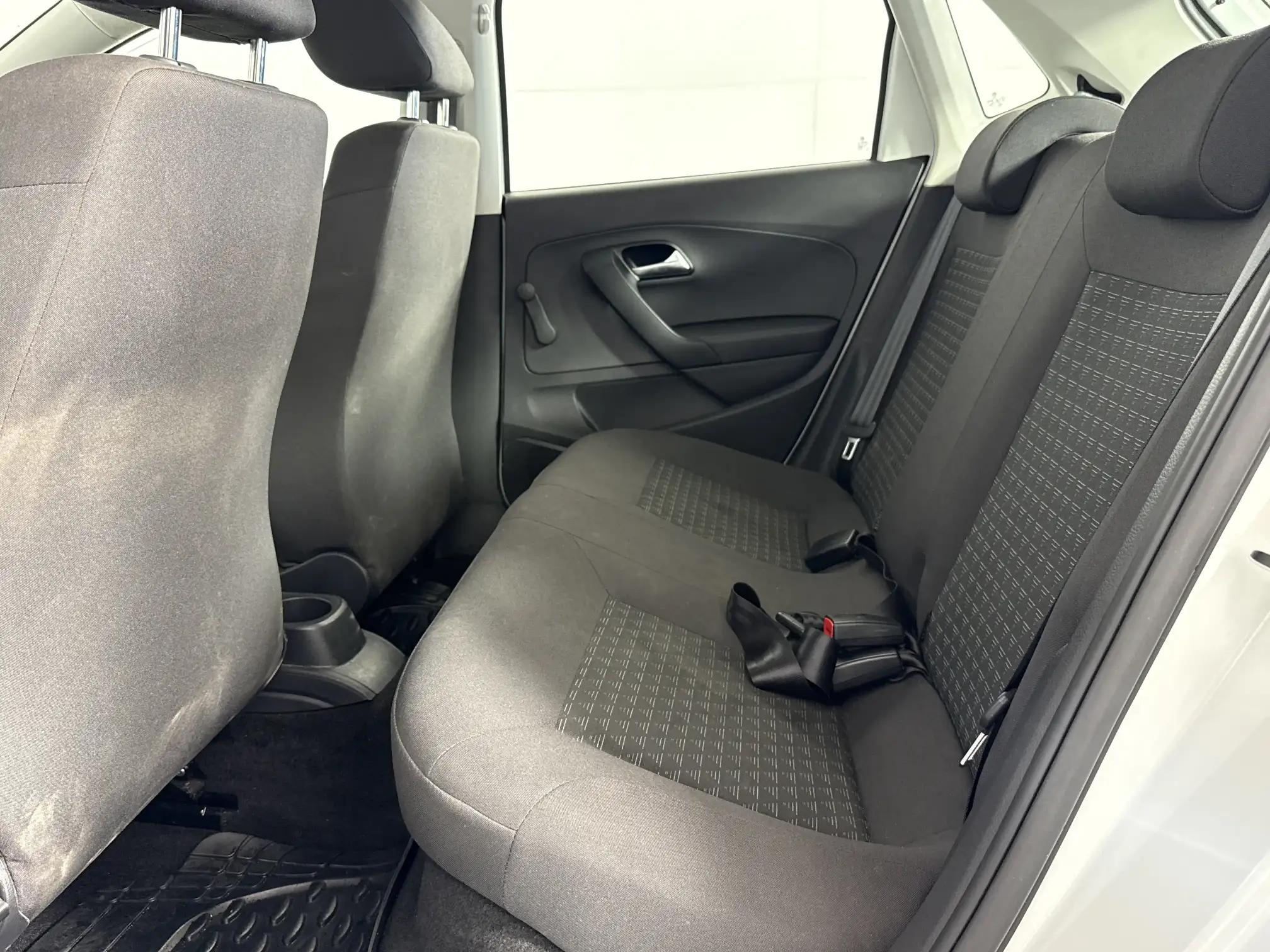 Volkswagen Polo Vivo