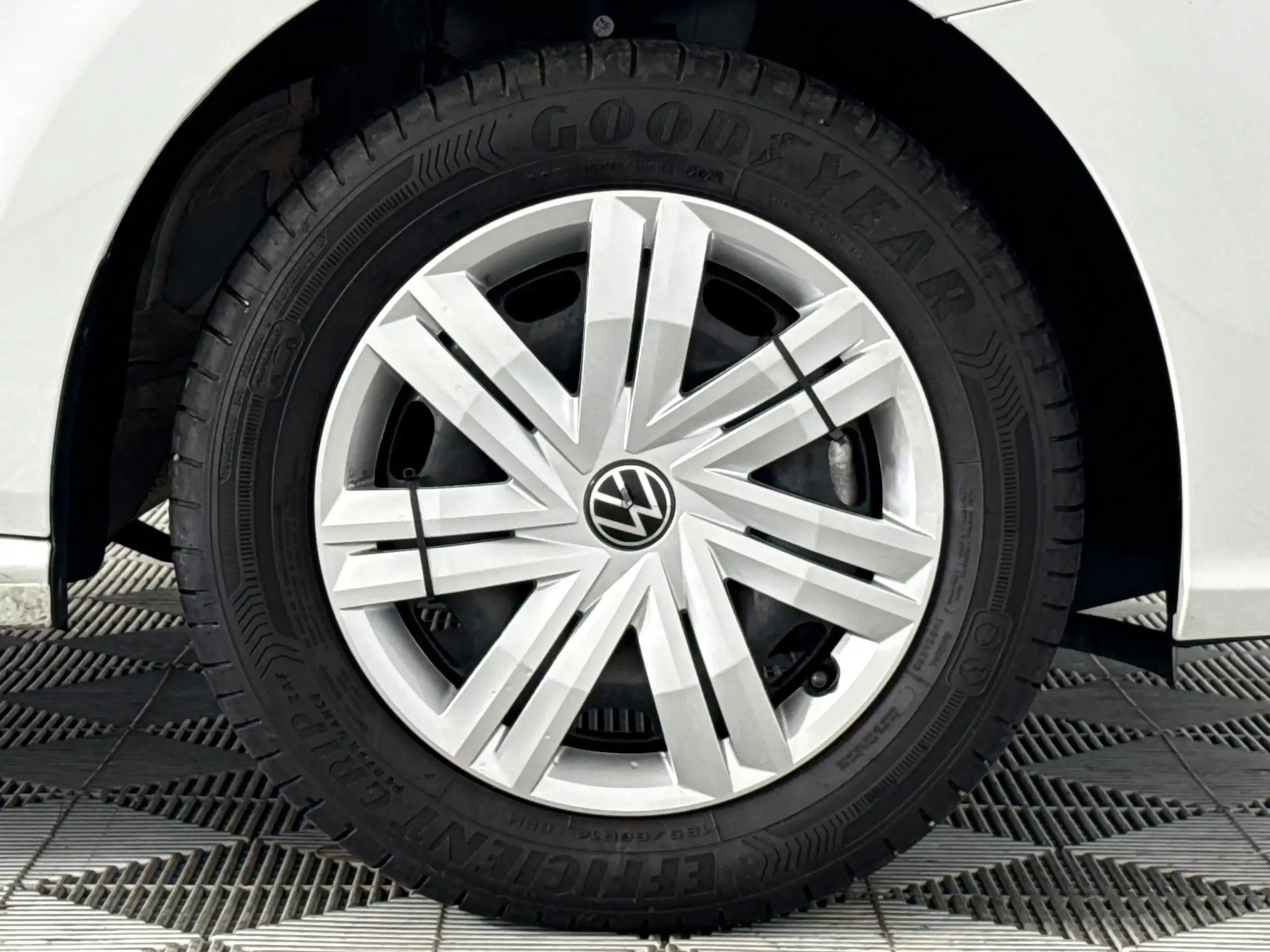 Volkswagen Polo Vivo