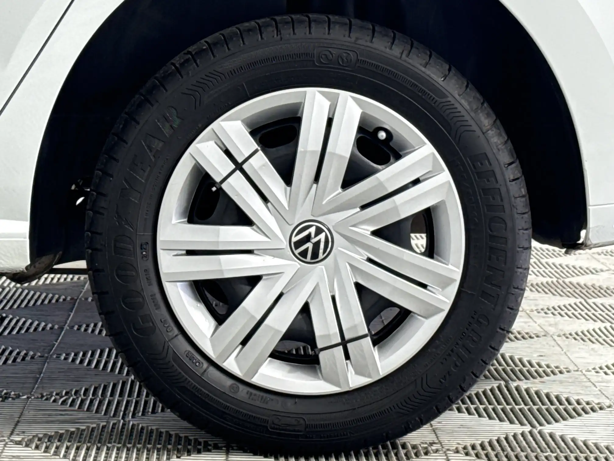 Volkswagen Polo Vivo