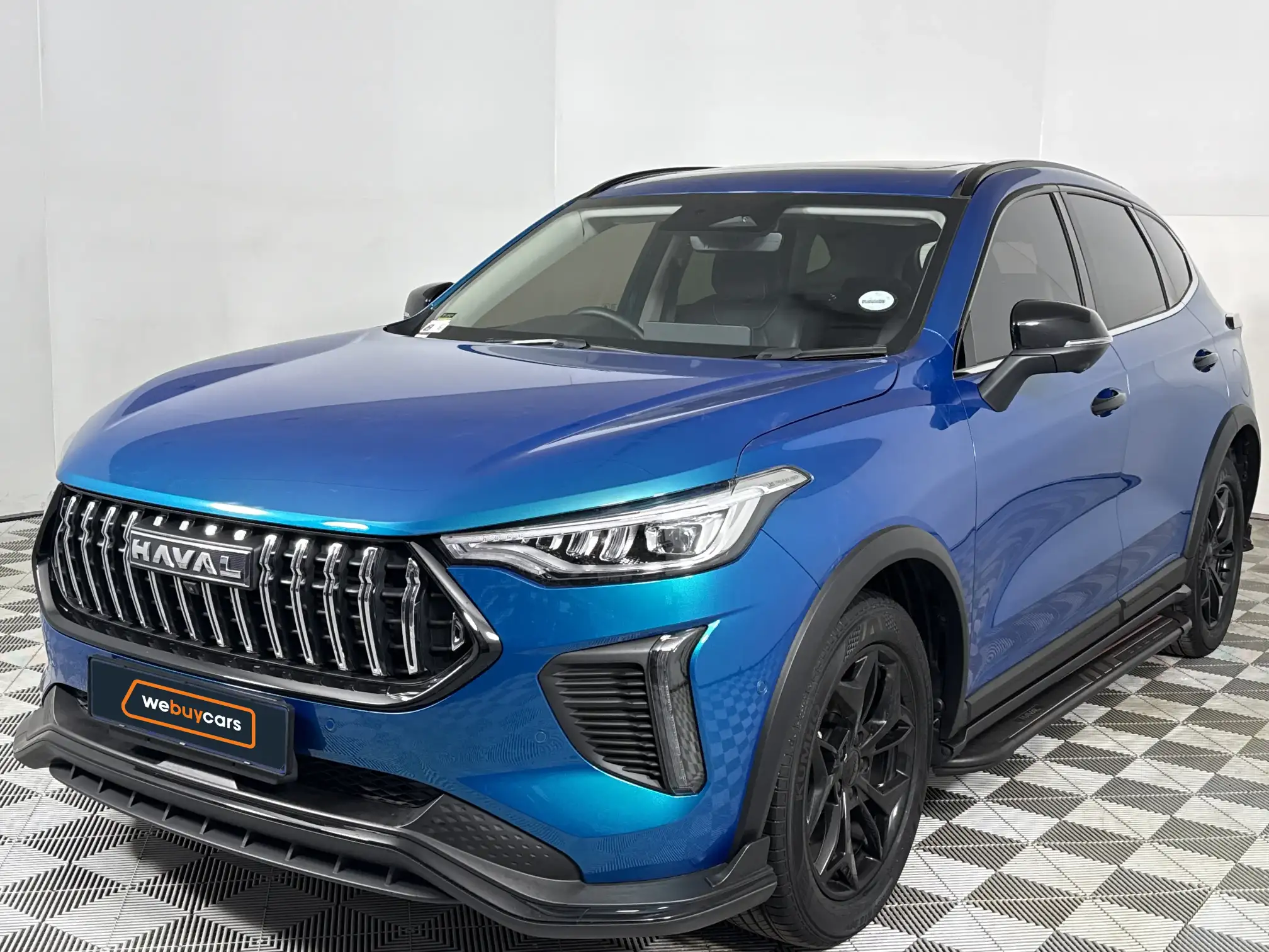 2024 Haval Jolion