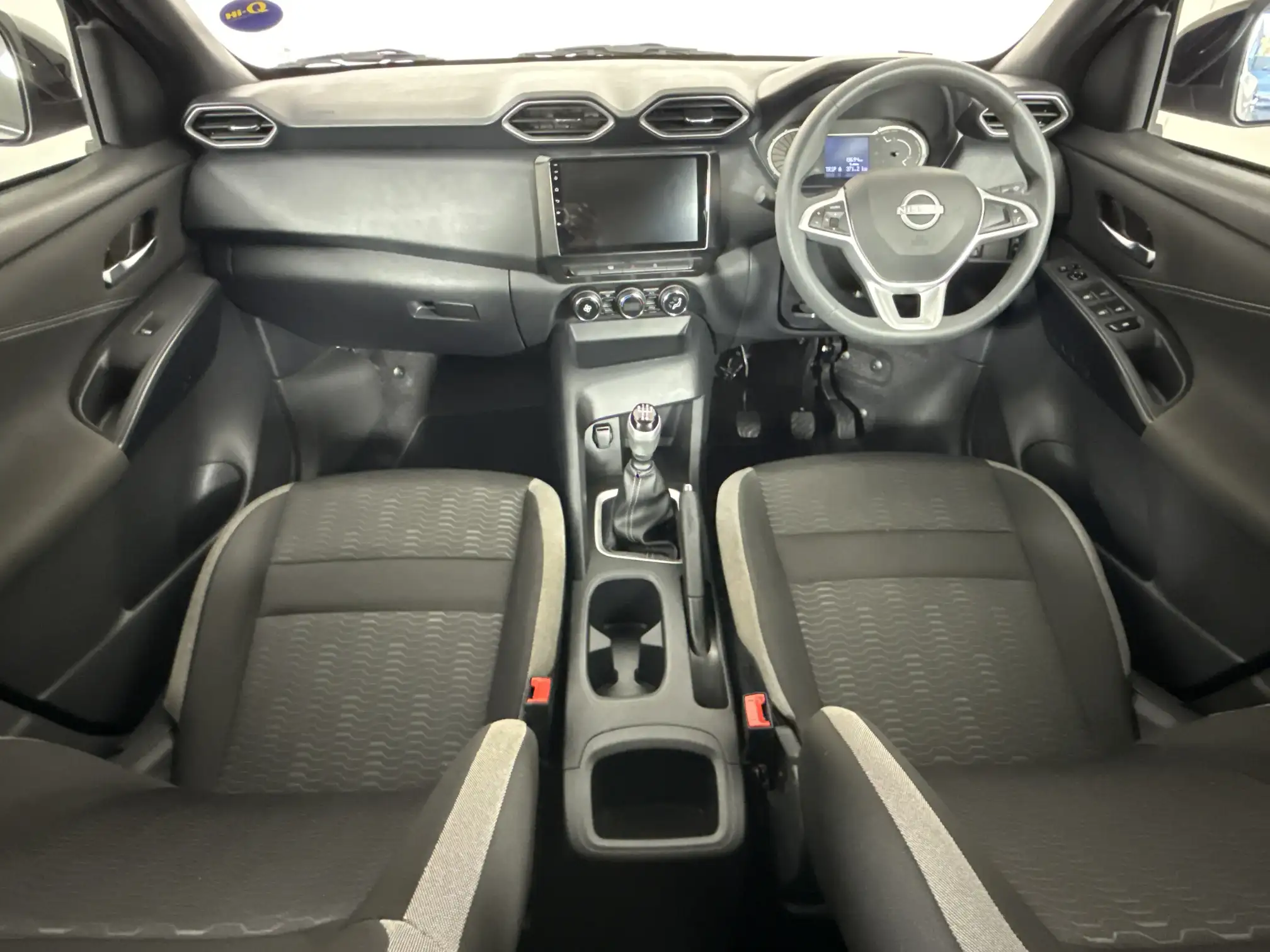 Nissan Magnite