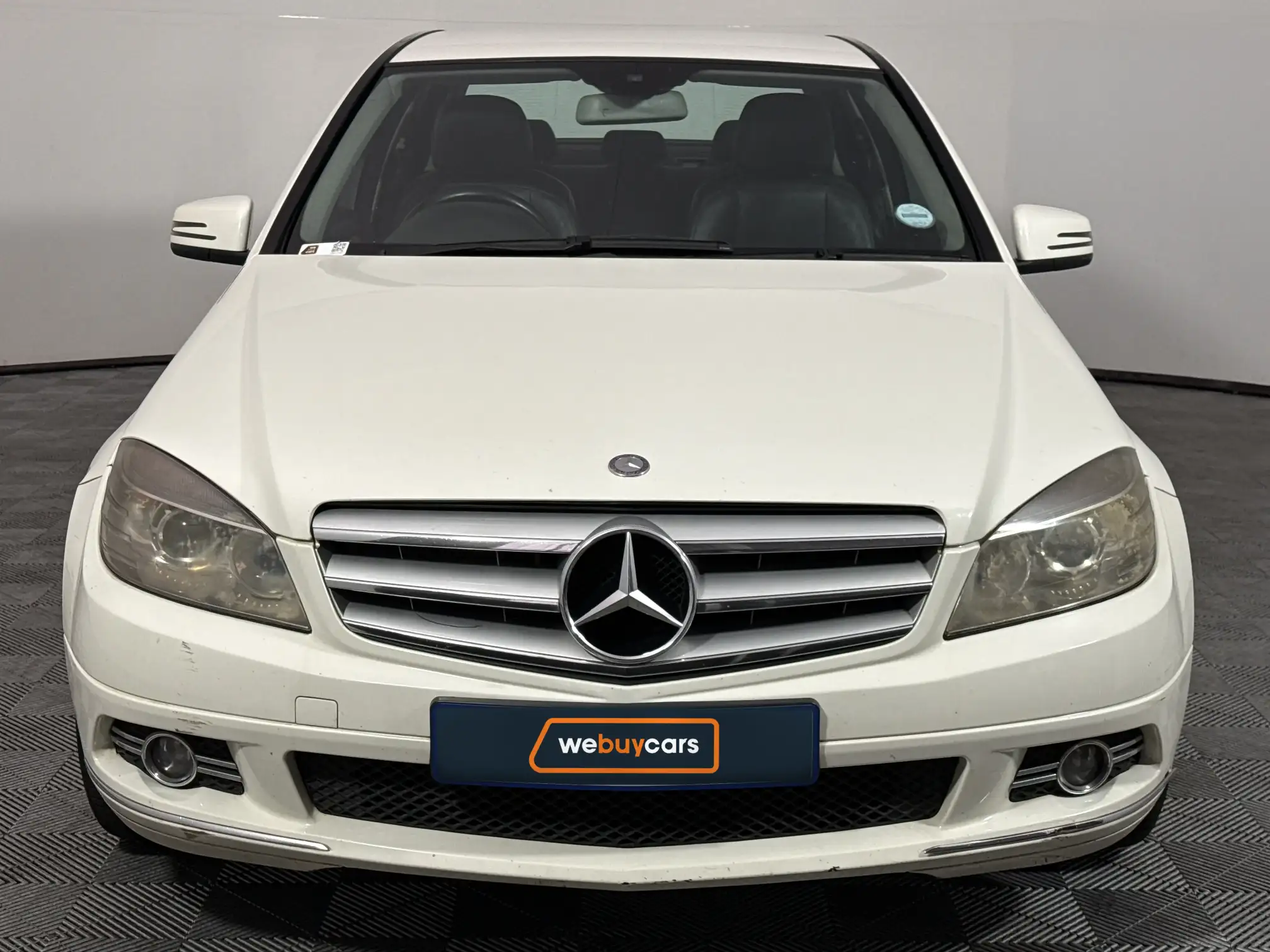 Mercedes-Benz C Class Sedan