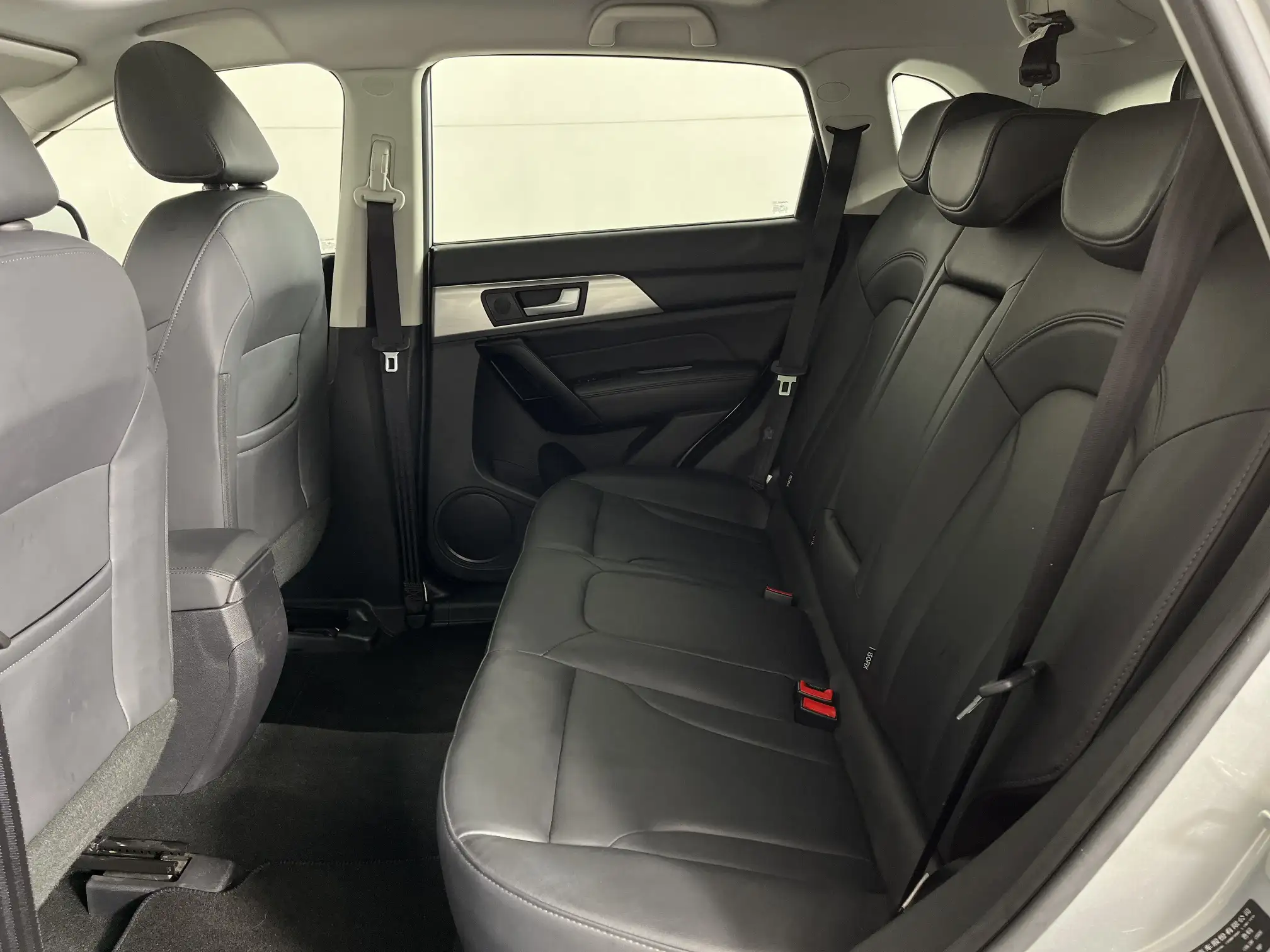 Haval H2