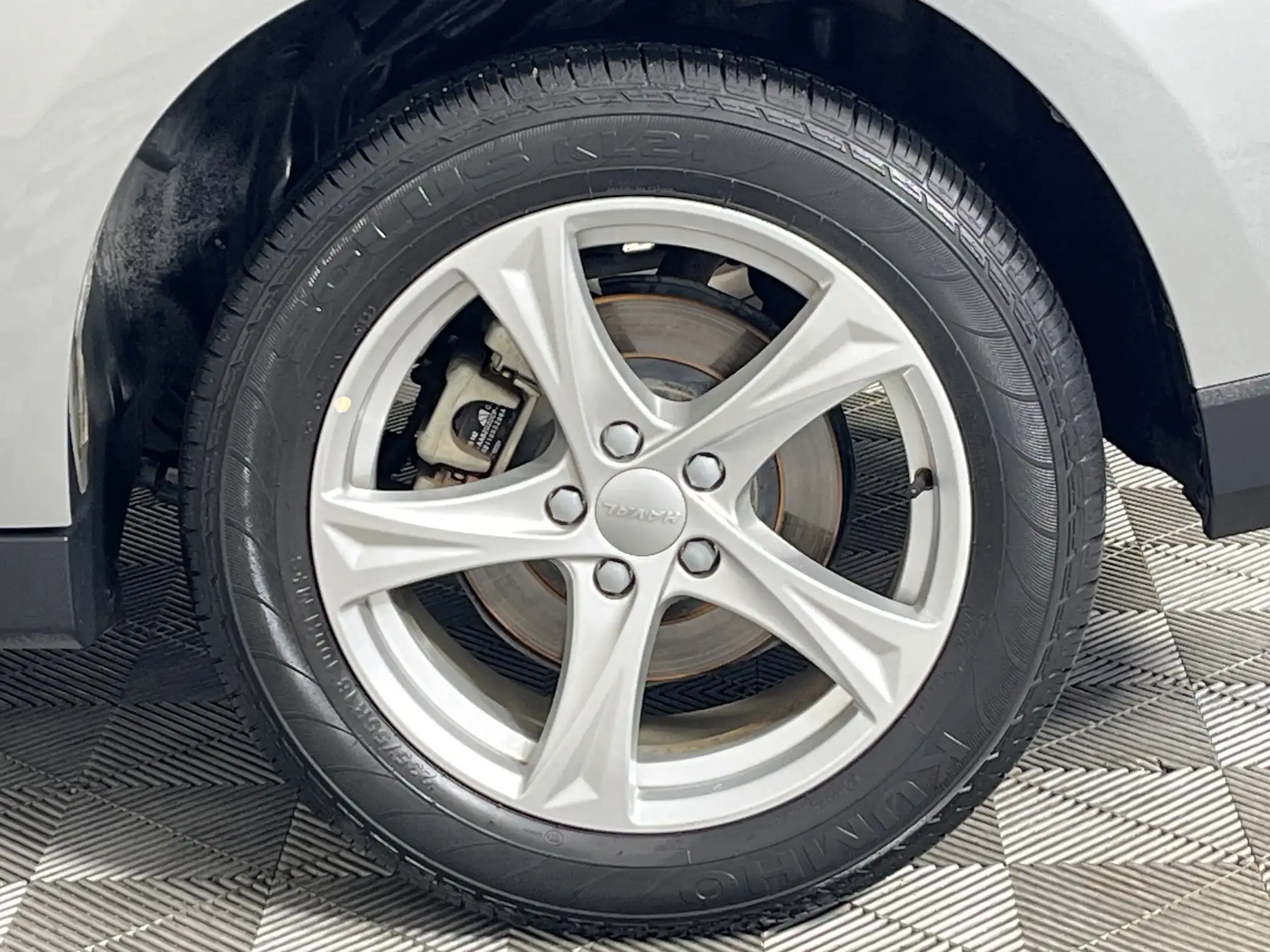 Haval H2