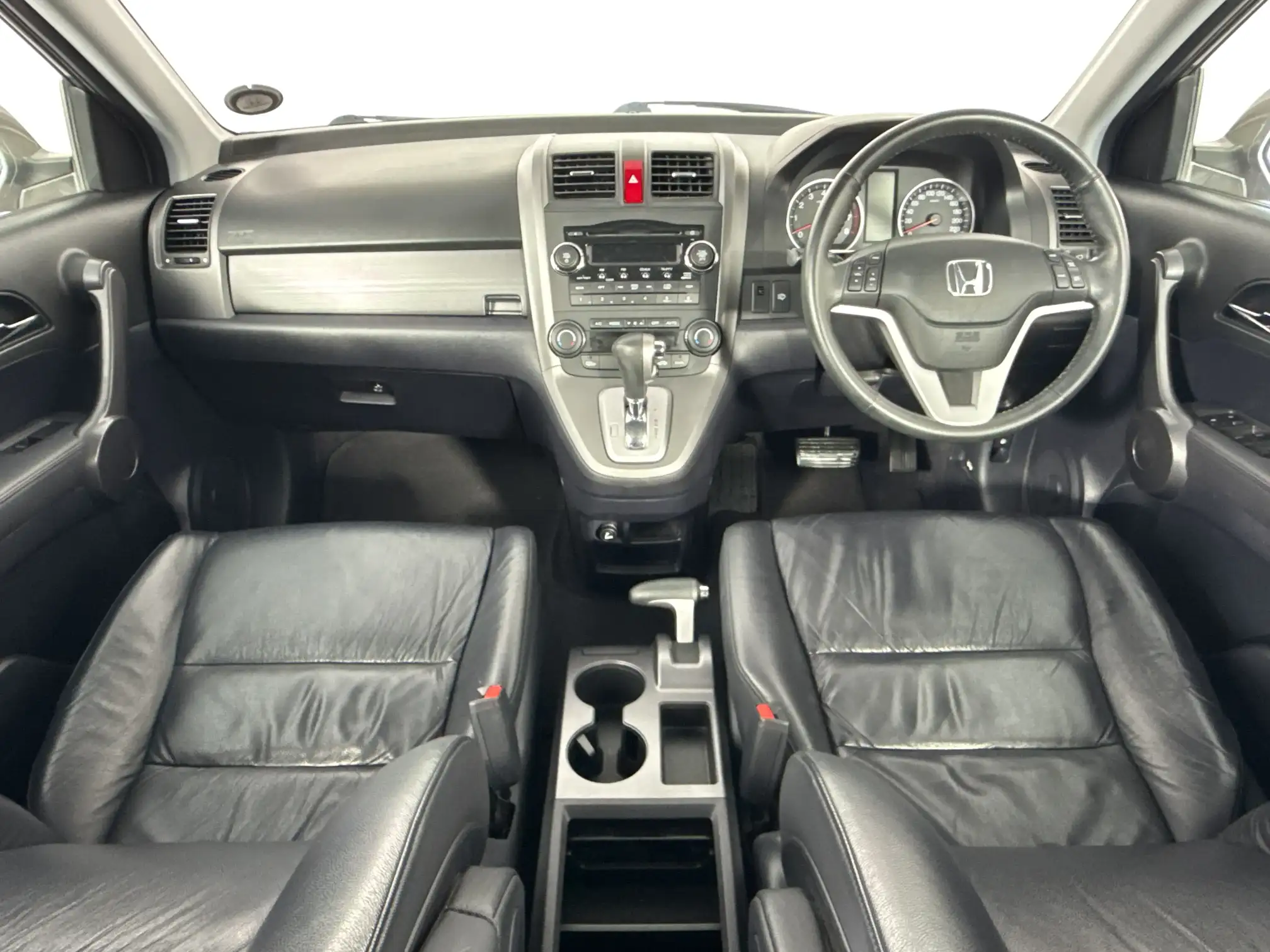 Honda CRV
