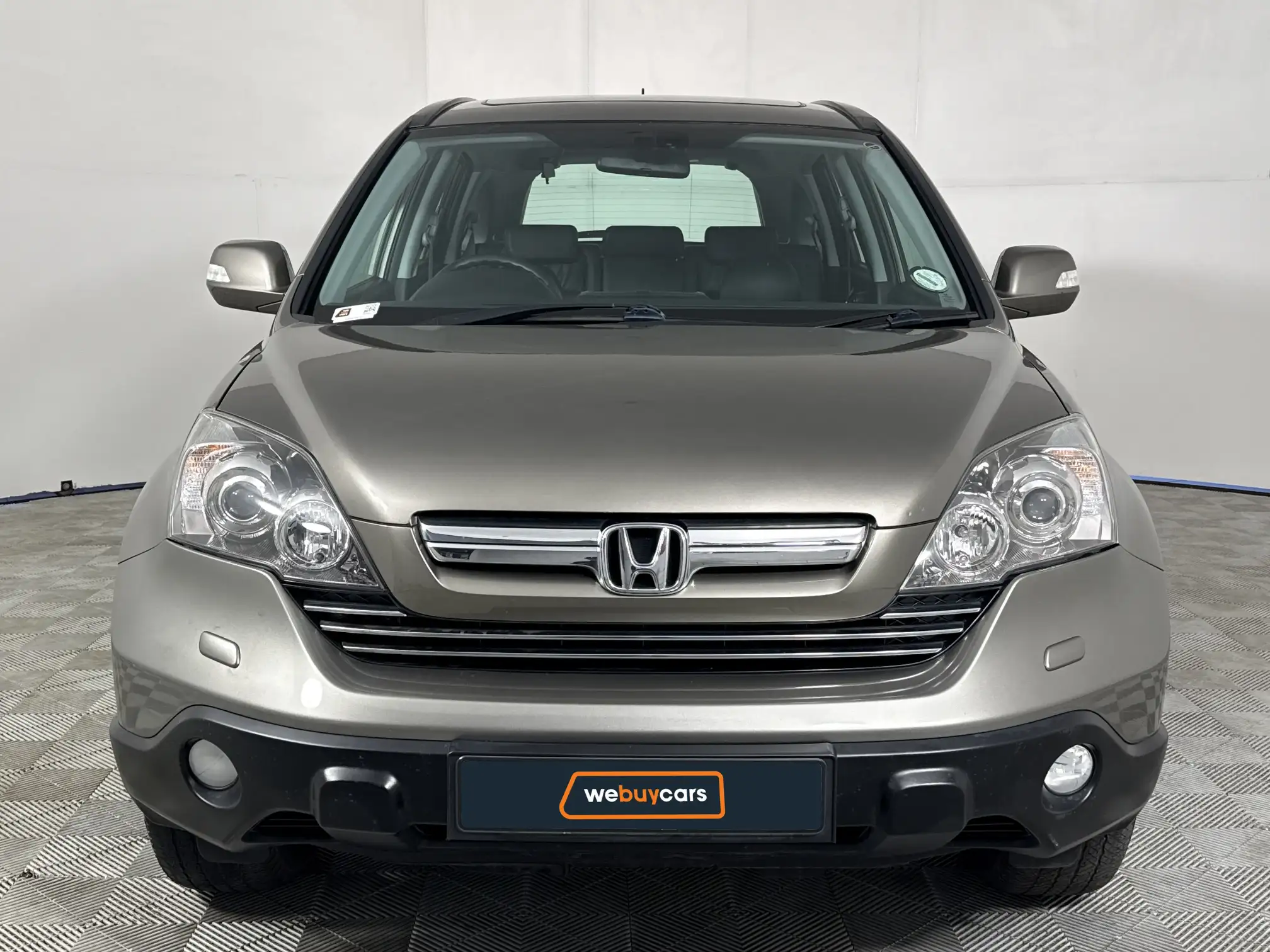 Honda CRV