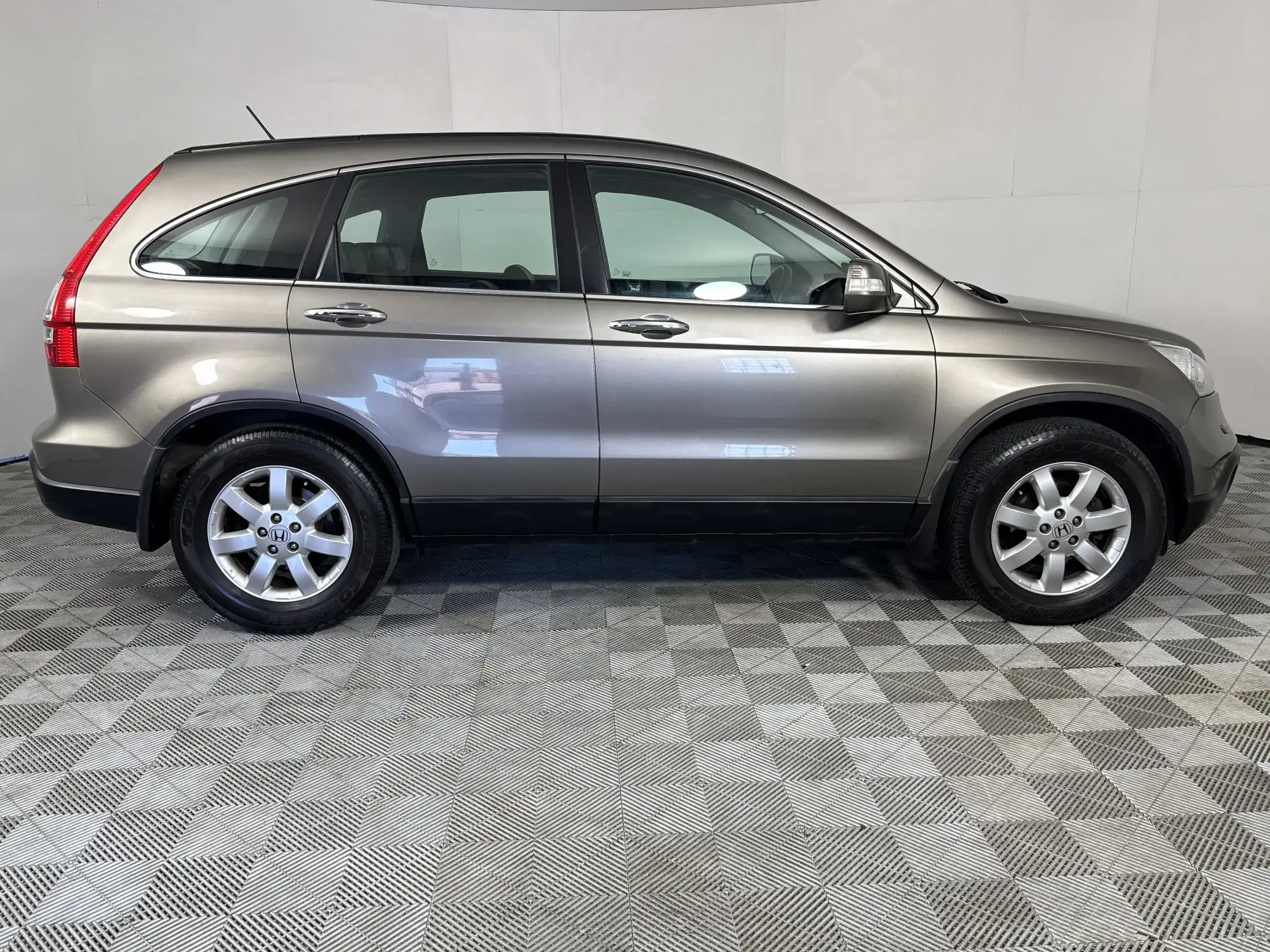Honda CRV