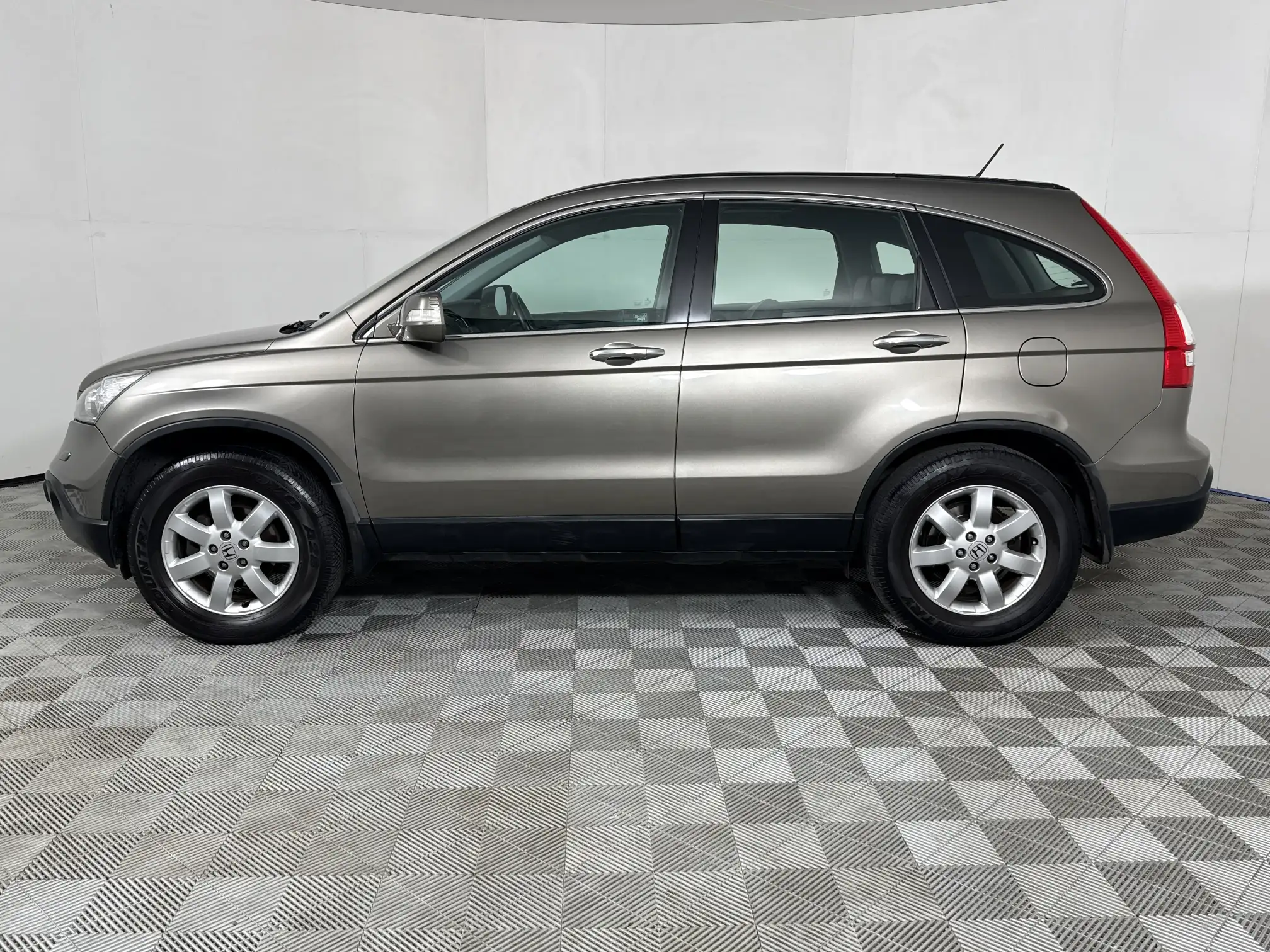 Honda CRV