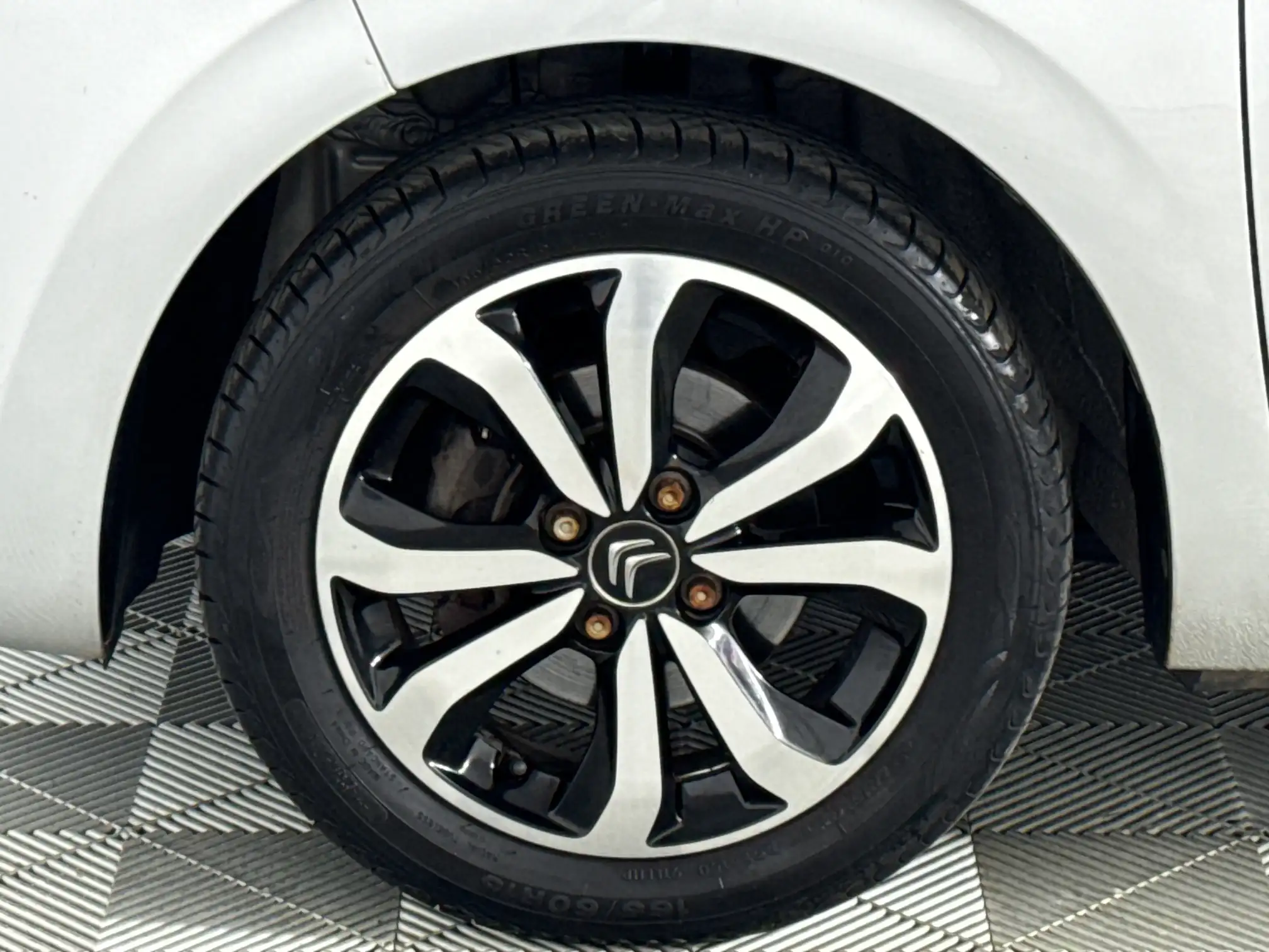 Citroen C1