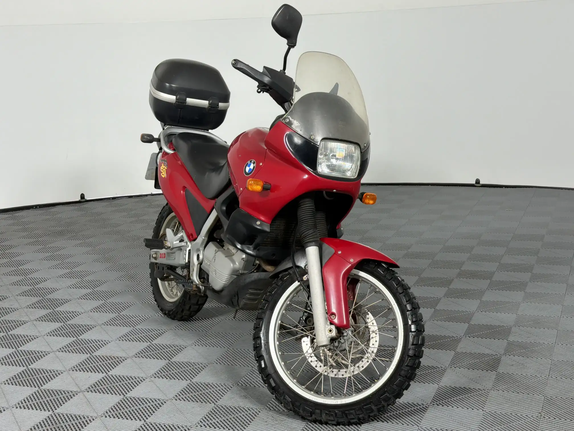 BMW F Series