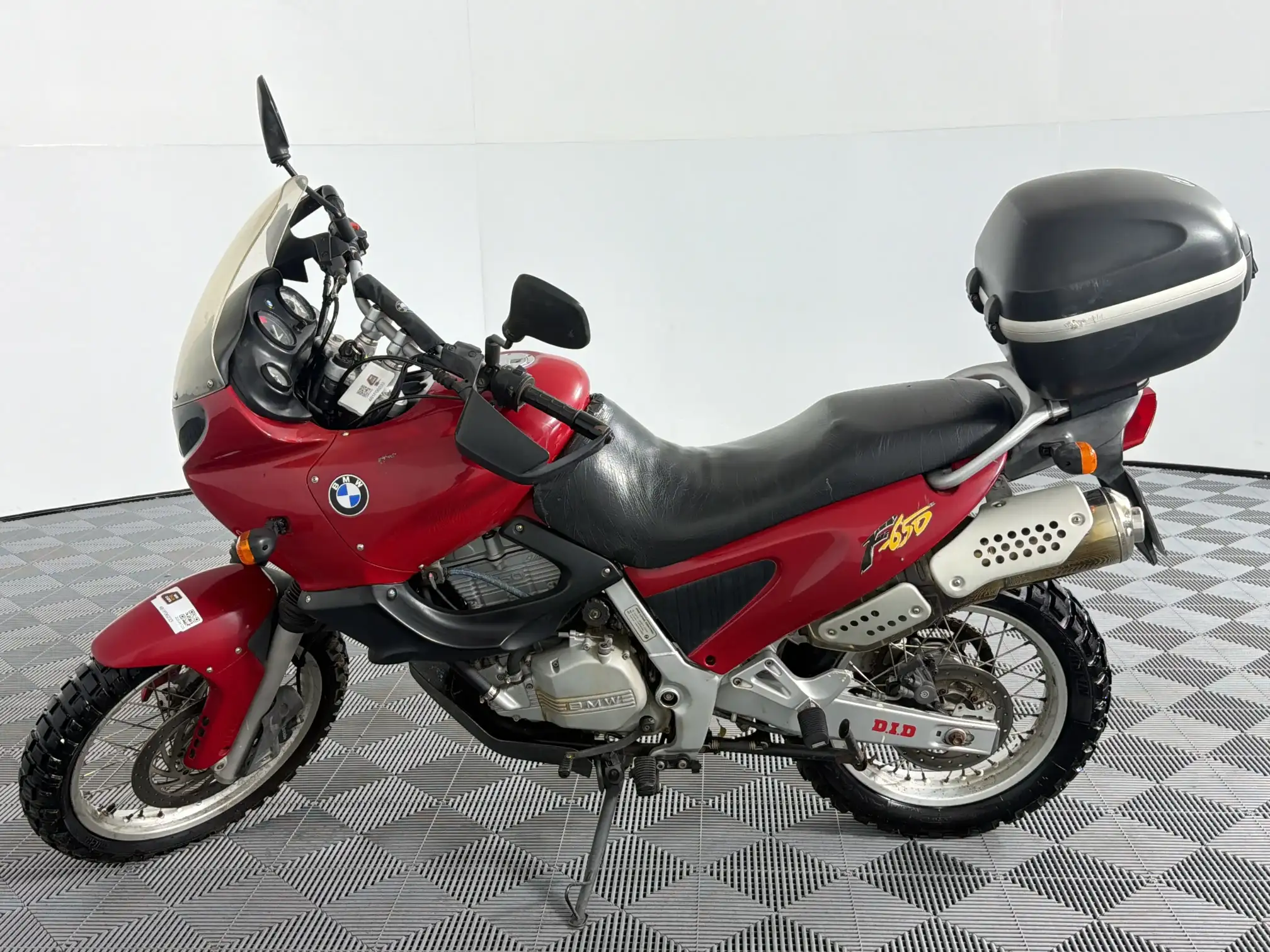 BMW F Series