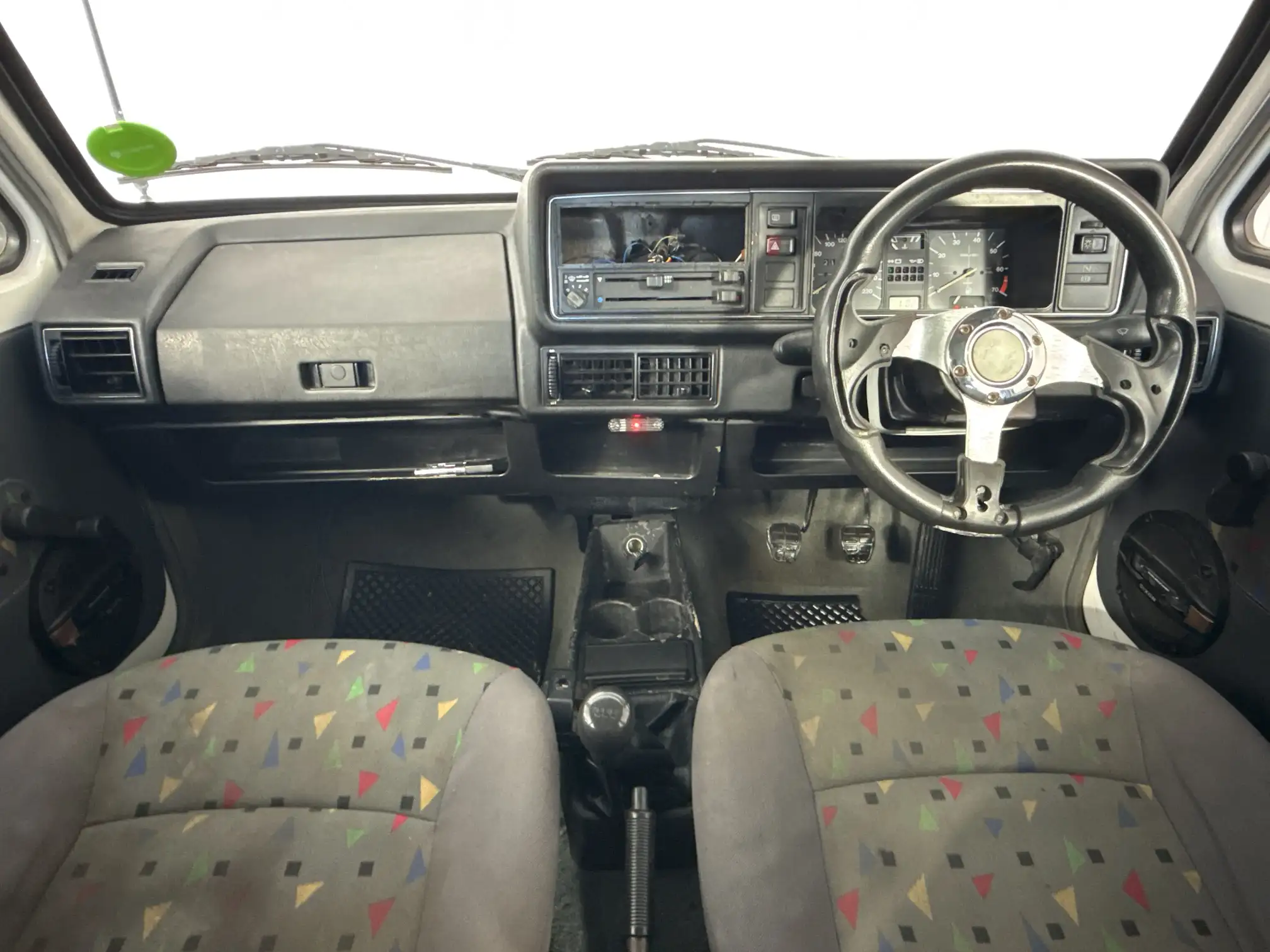 Volkswagen Citi