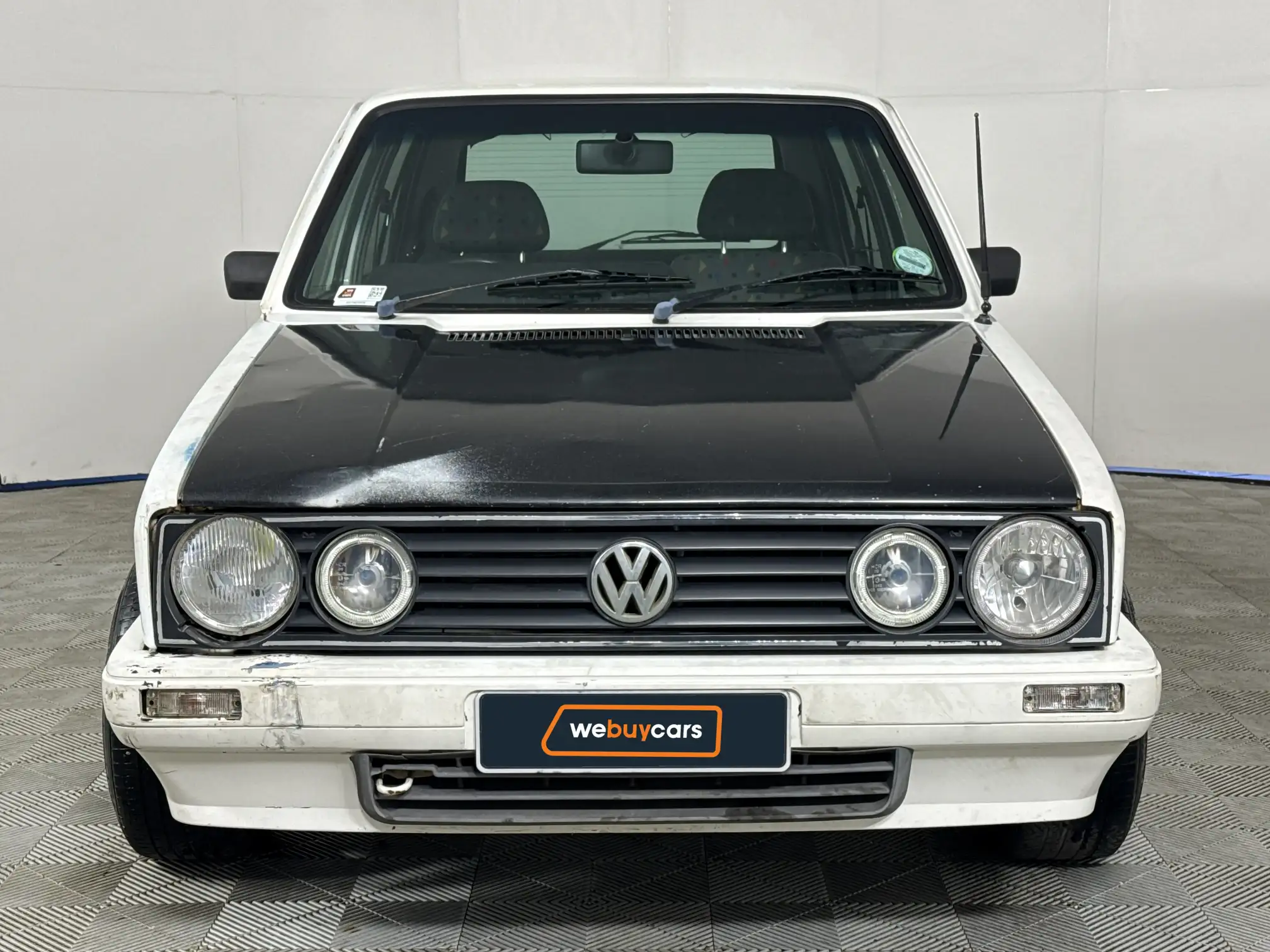 Volkswagen Citi
