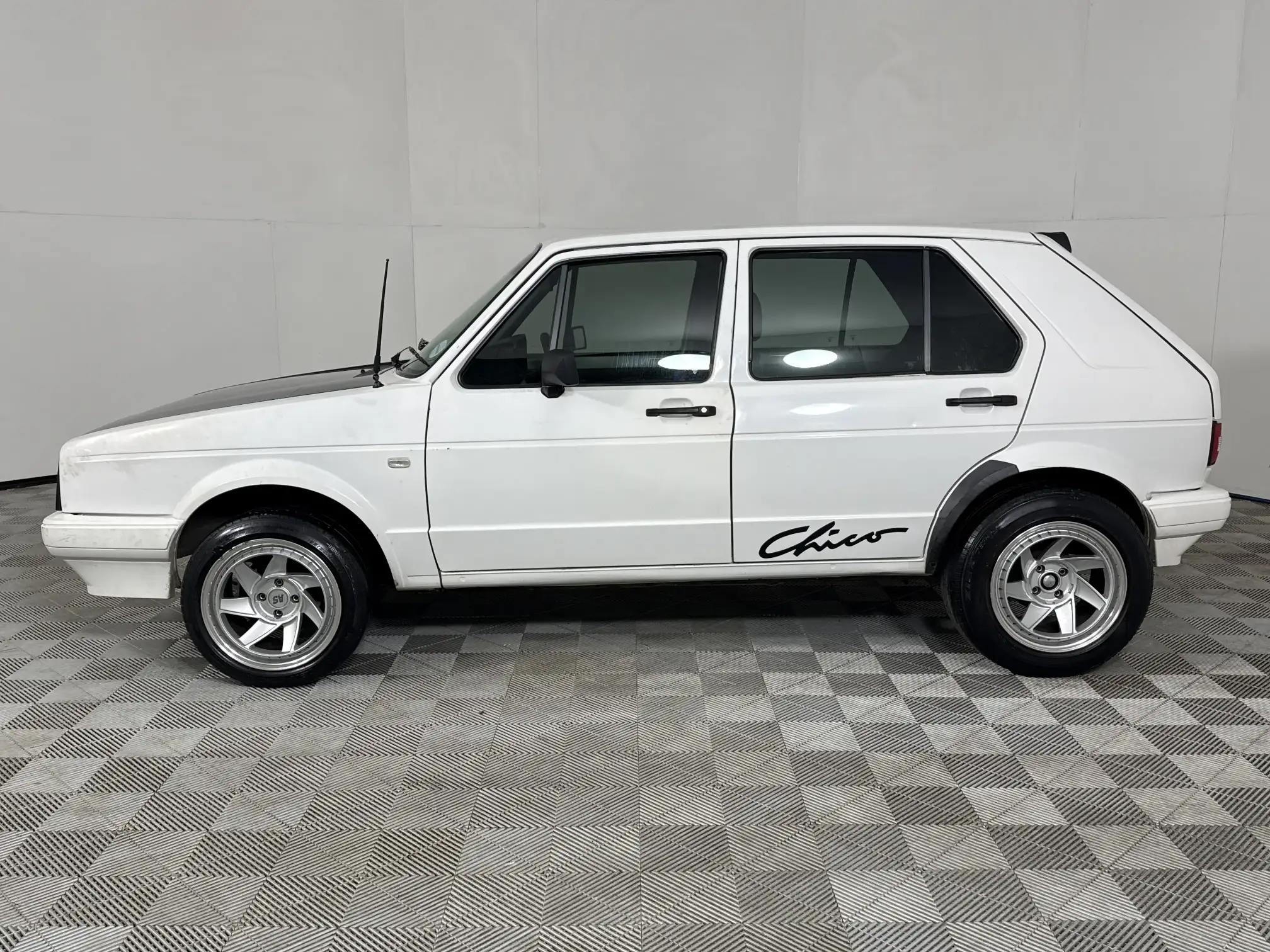 Volkswagen Citi