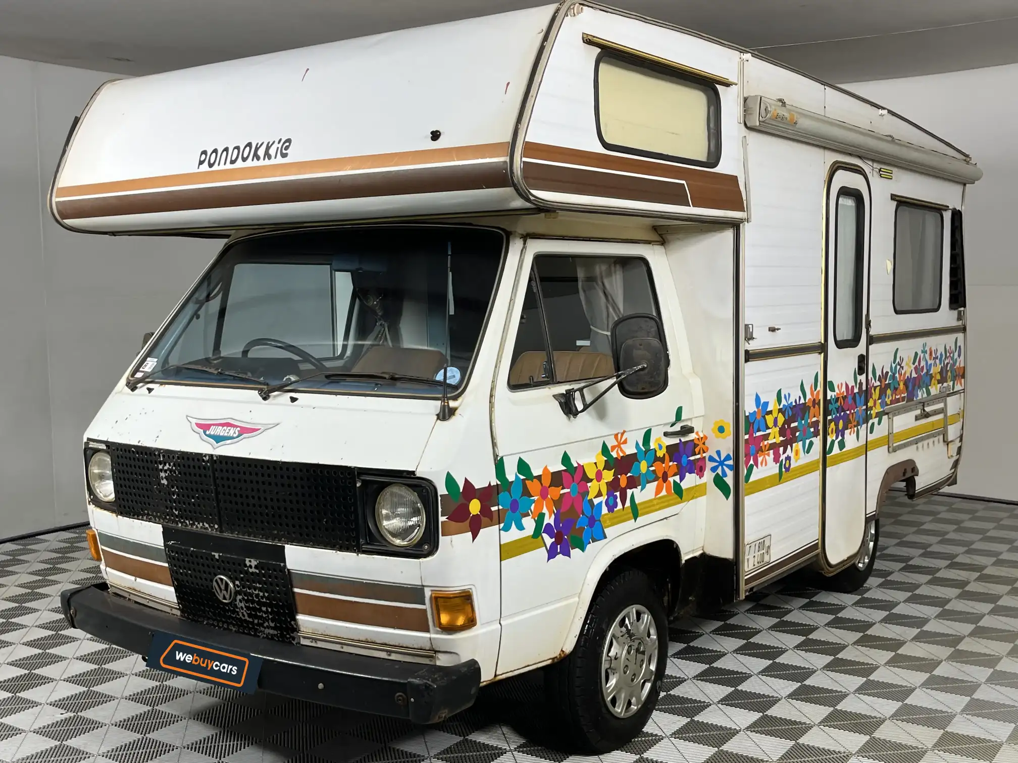 Volkswagen Autovilla