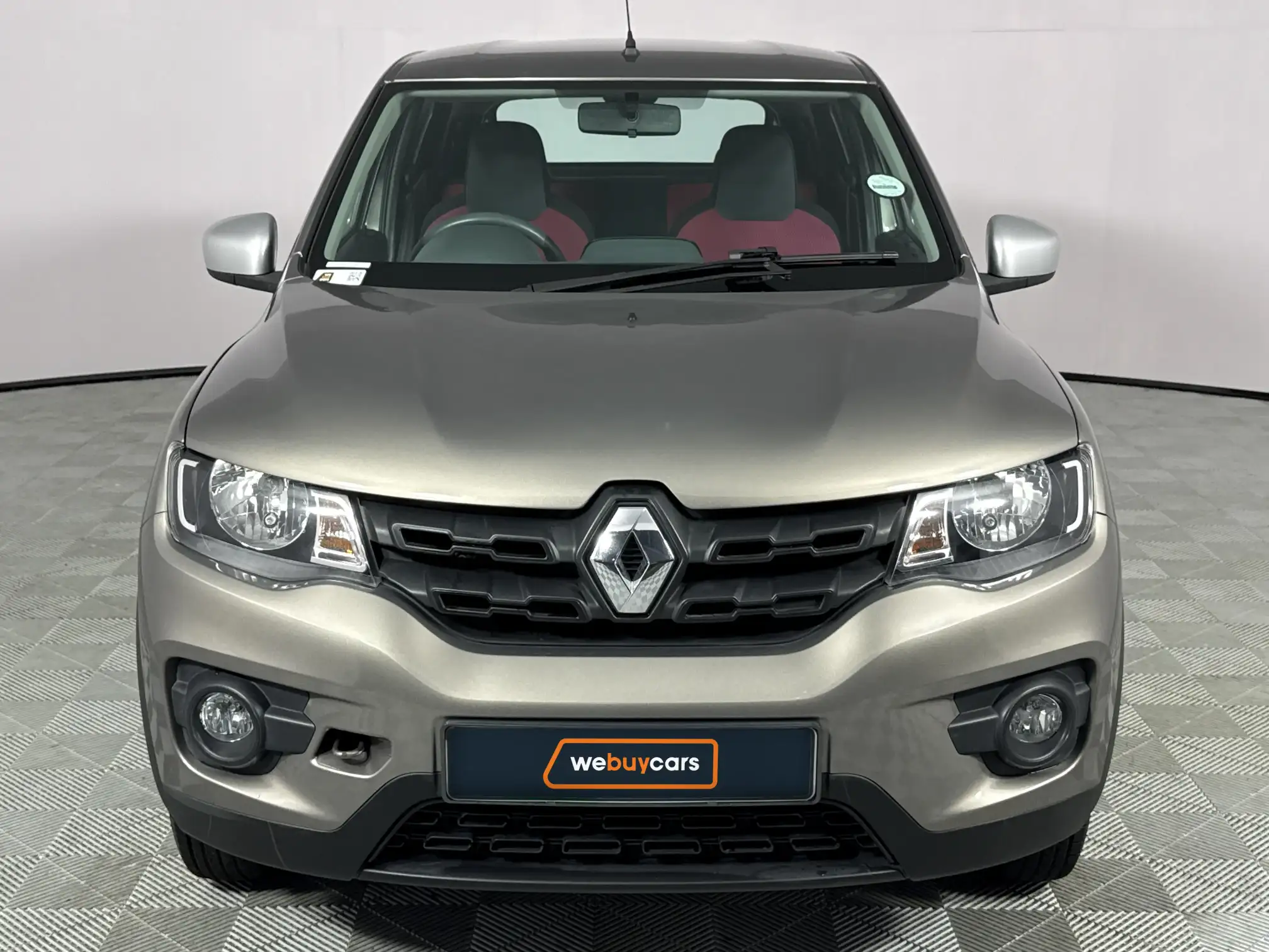 Renault Kwid
