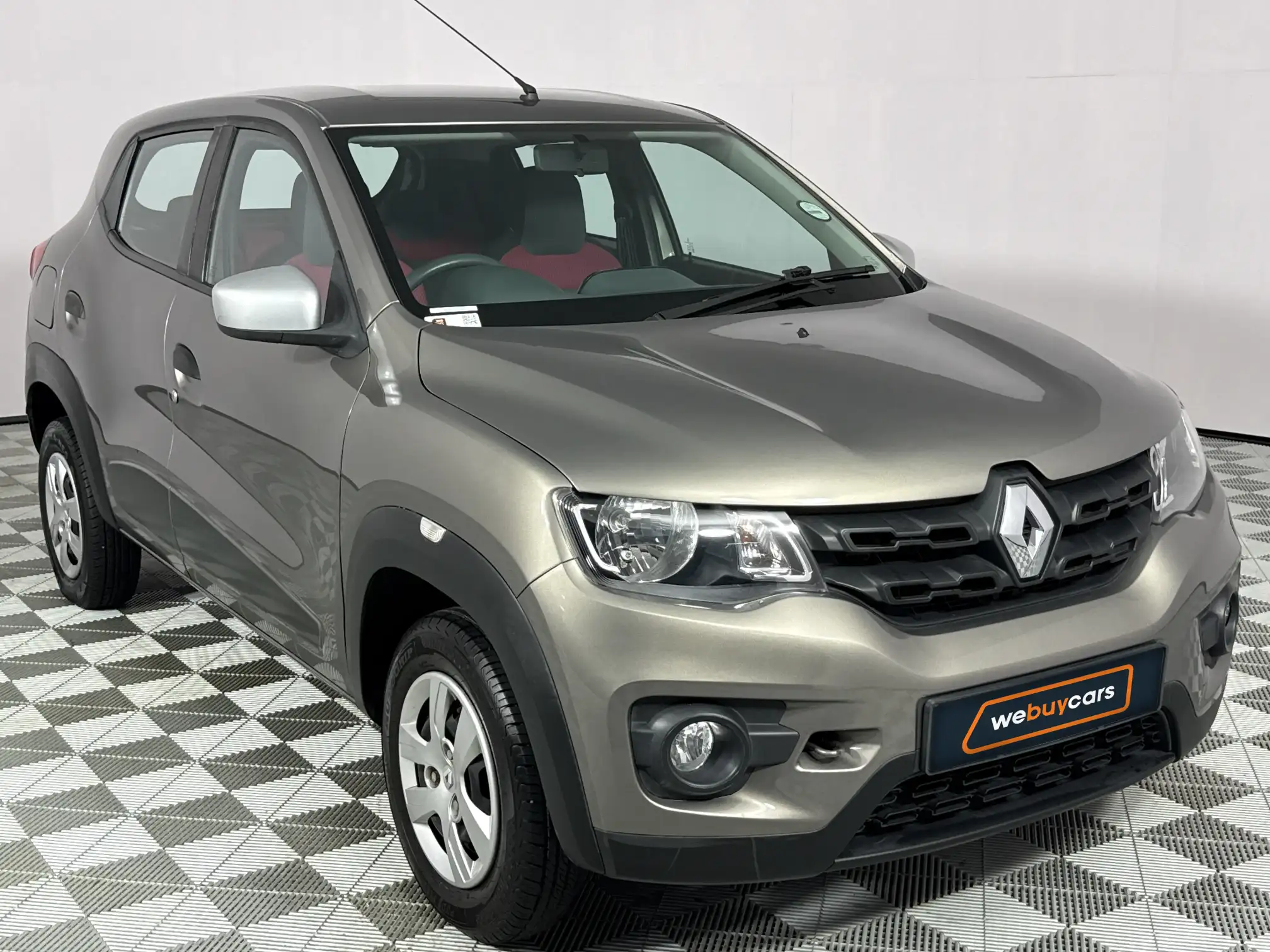 Renault Kwid