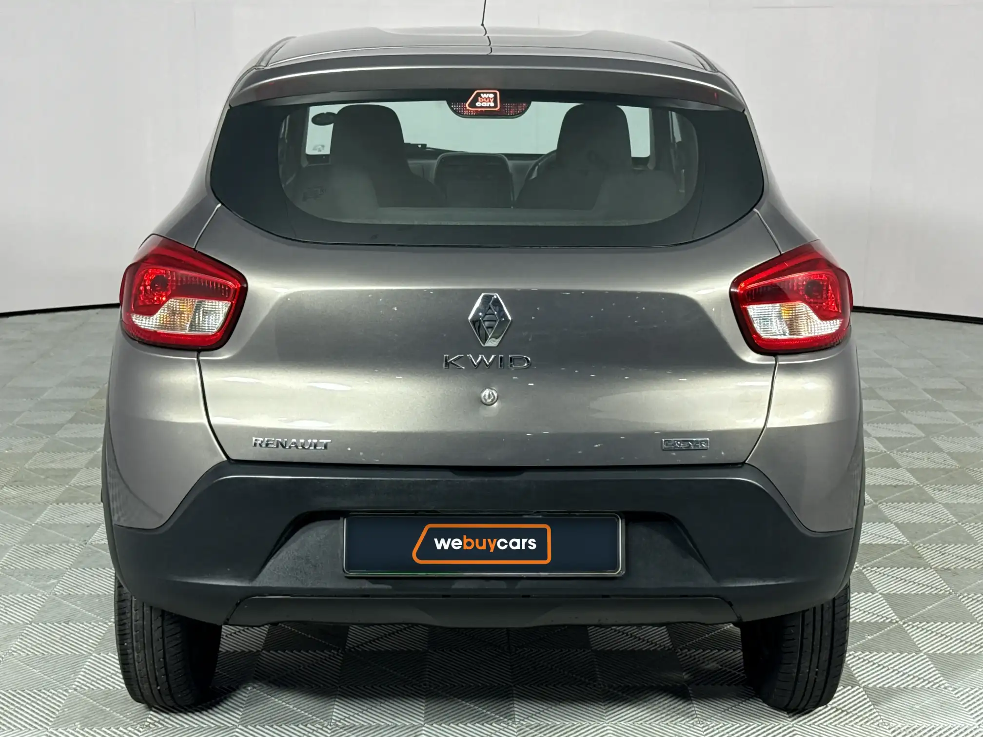 Renault Kwid