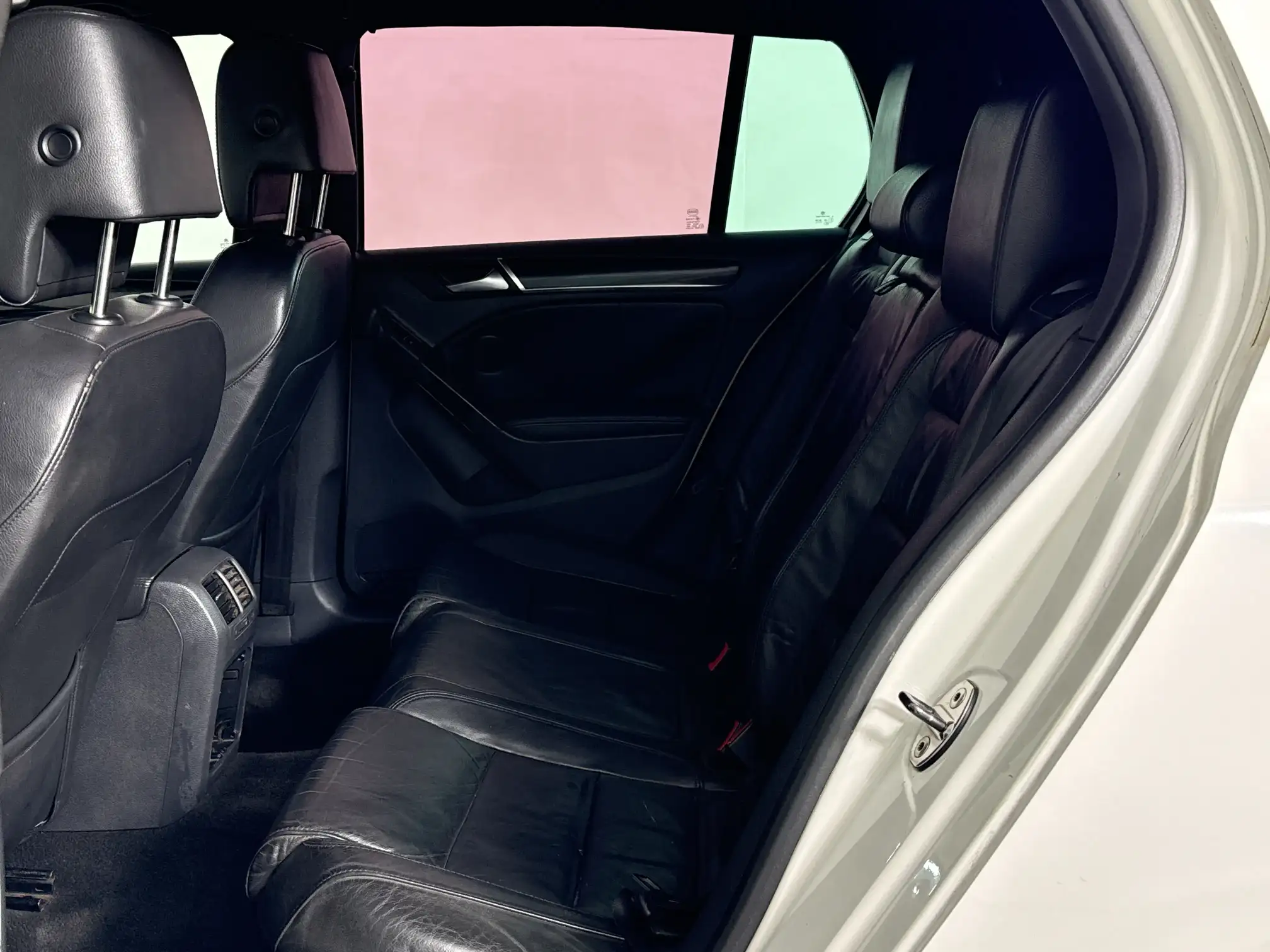 Volkswagen Golf 6