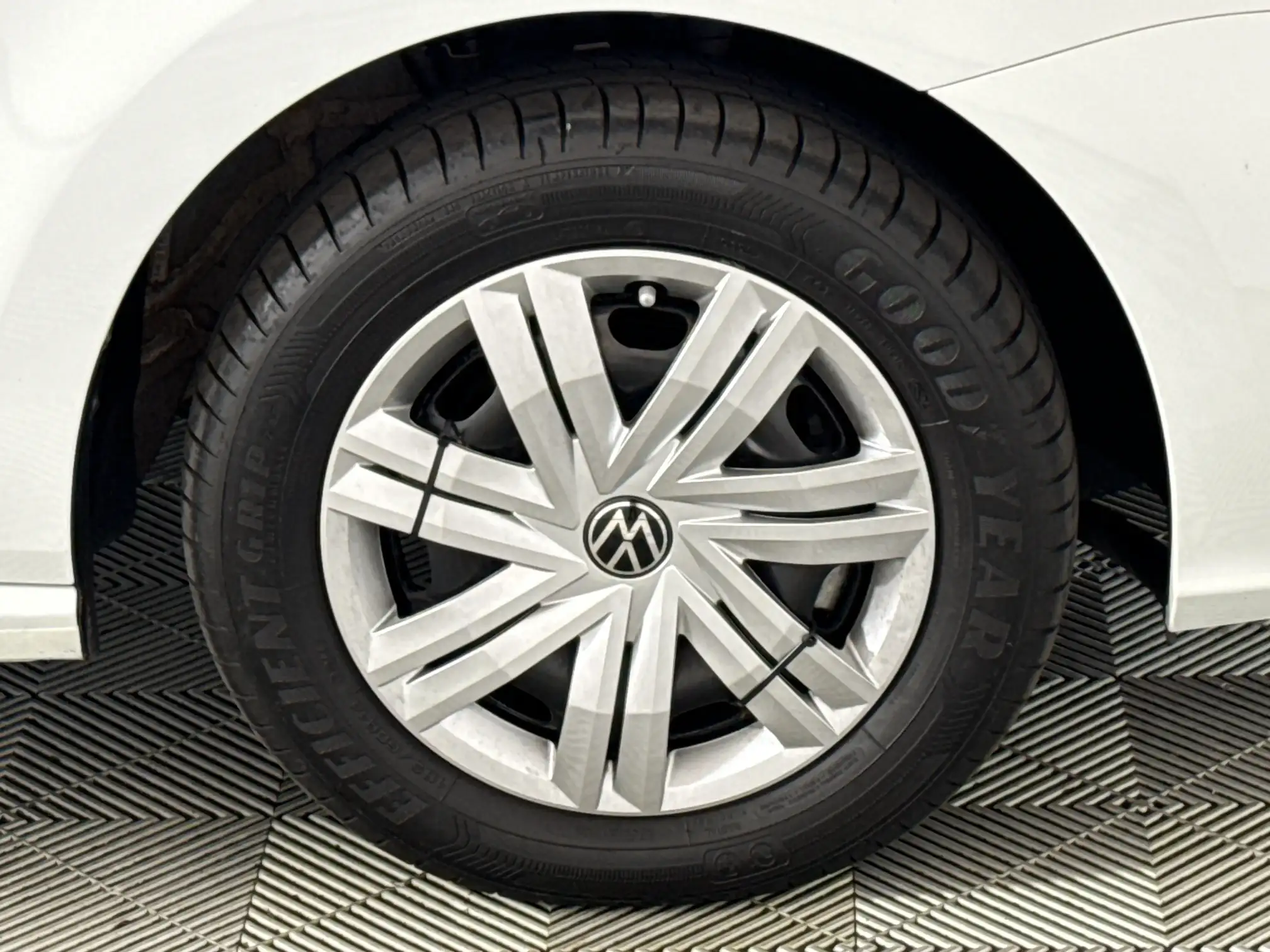 Volkswagen Polo Vivo
