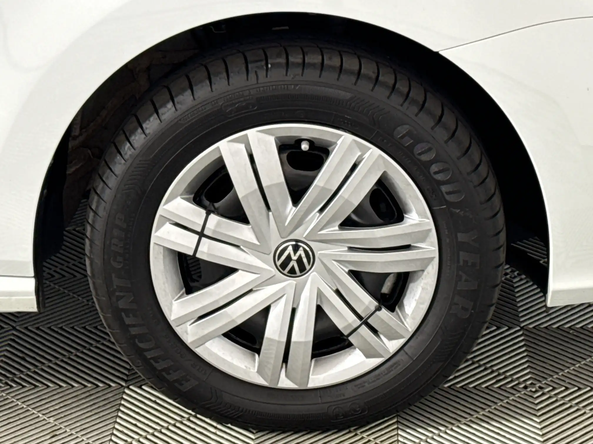 Volkswagen Polo Vivo