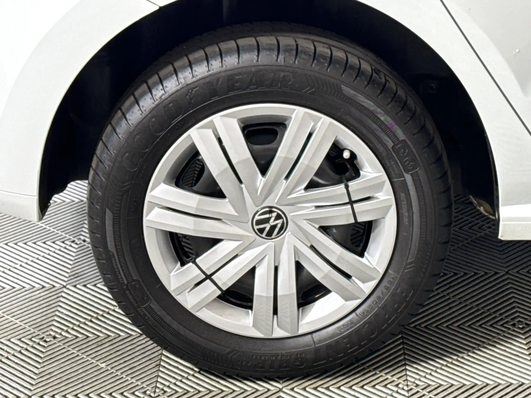 Volkswagen Polo Vivo
