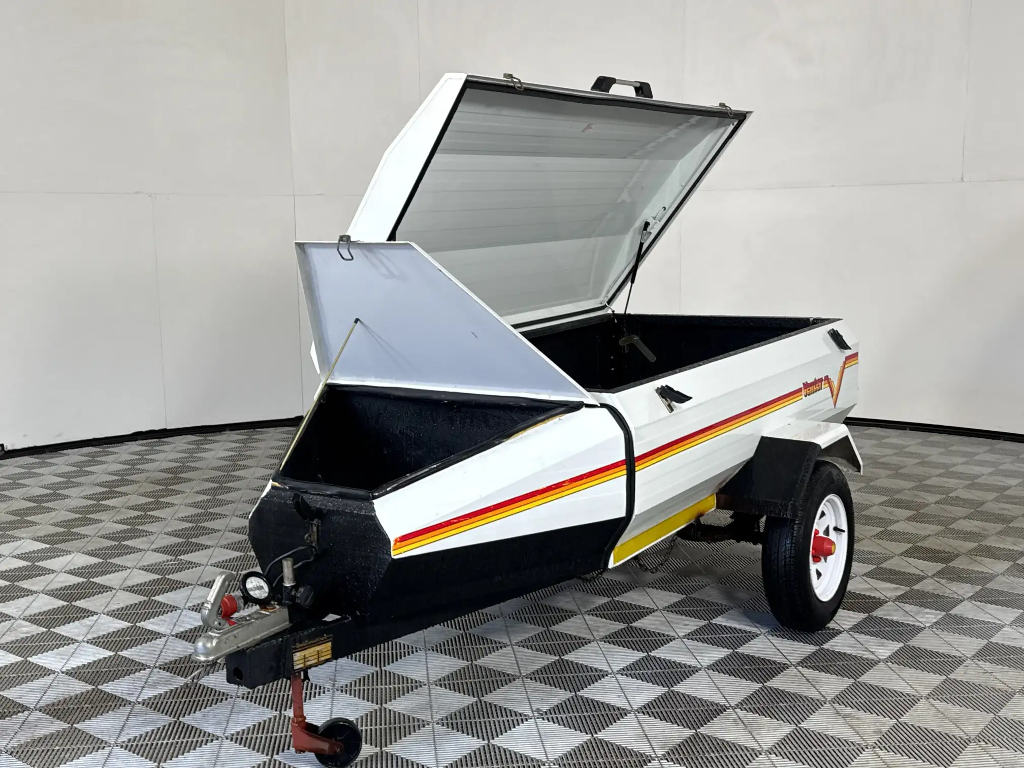 2017 Venter Super