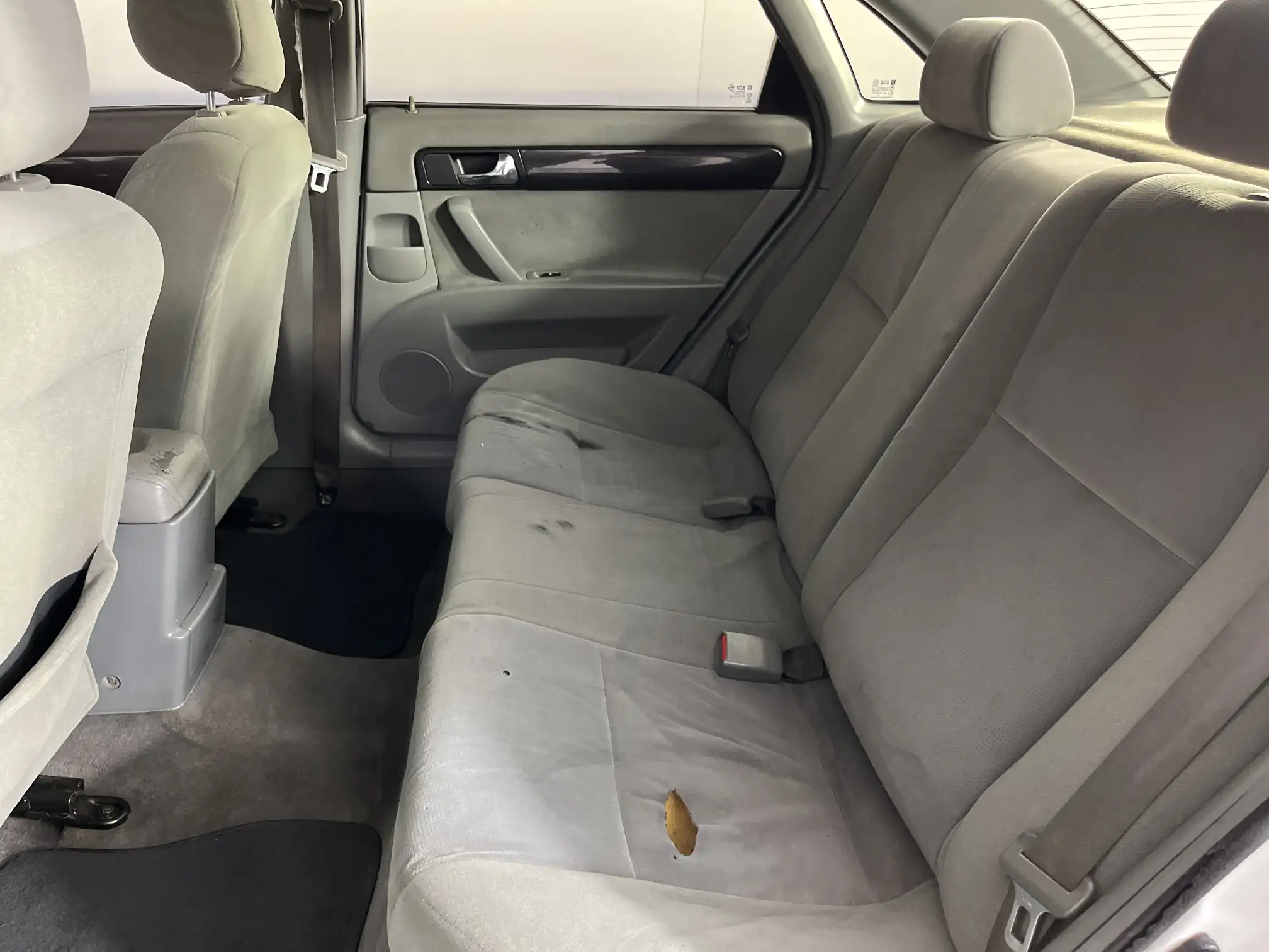 Chevrolet Optra
