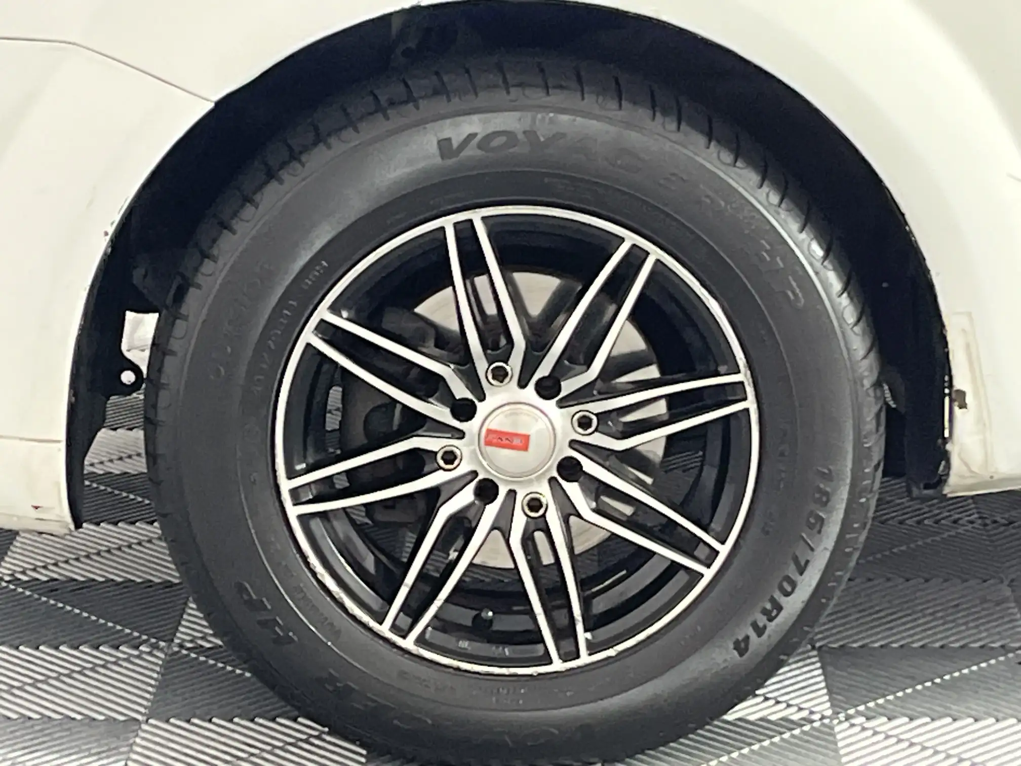 Chevrolet Optra