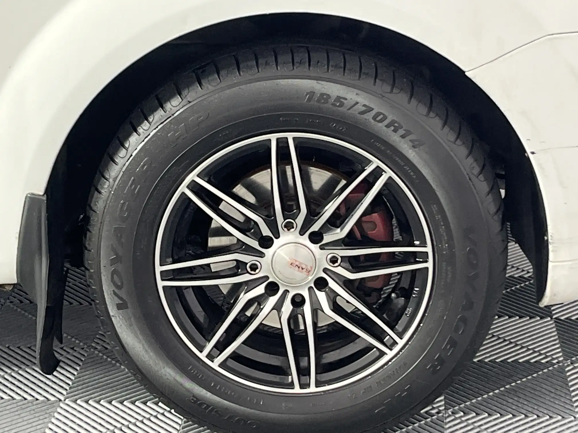 Chevrolet Optra