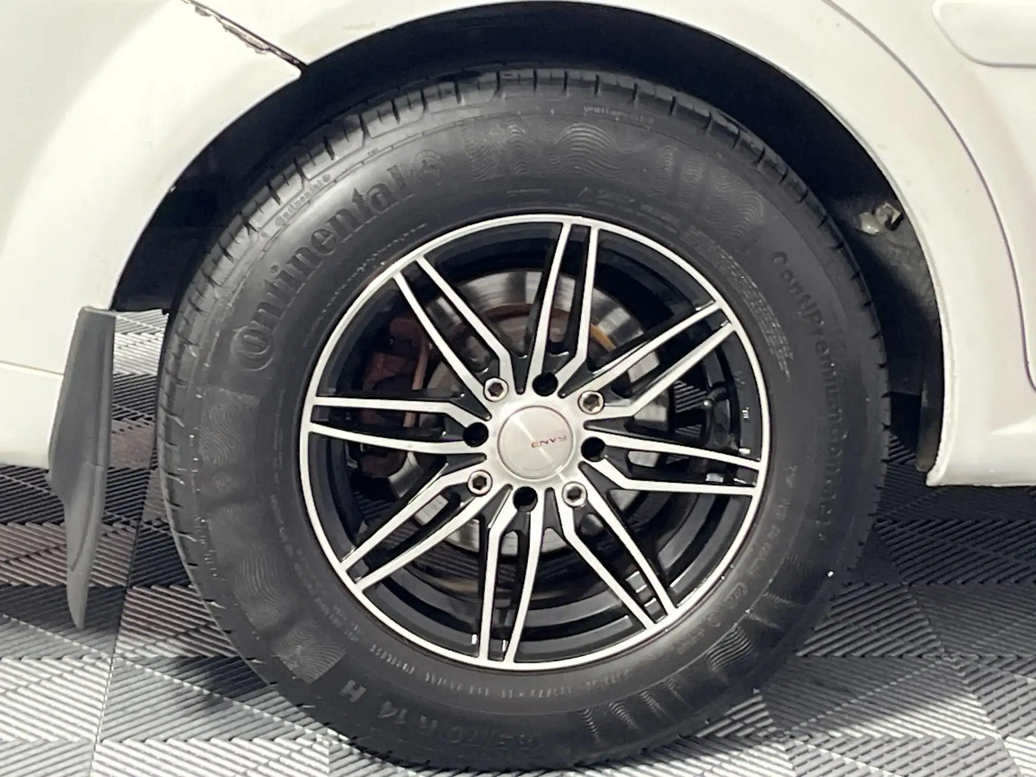 Chevrolet Optra