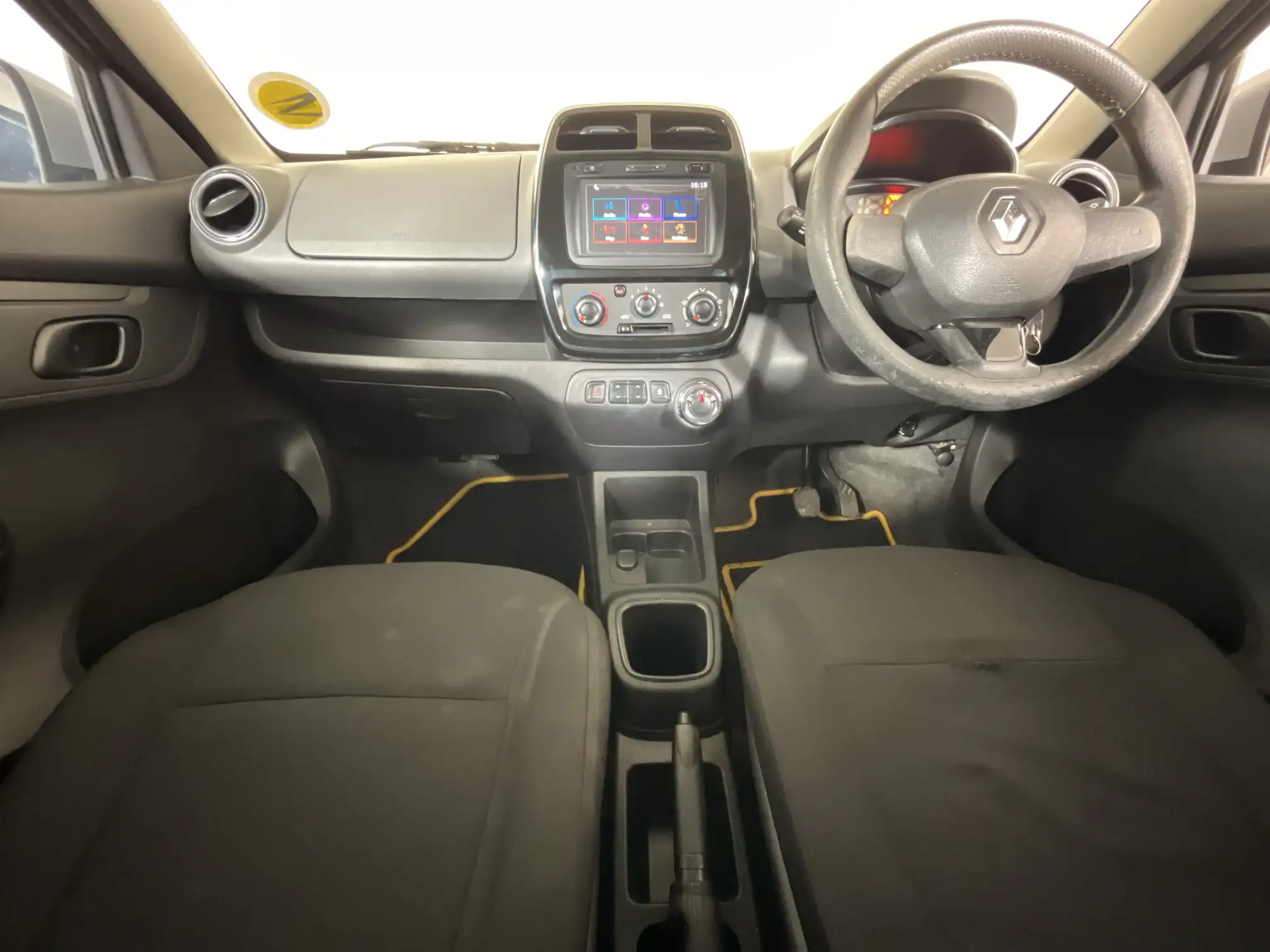 Renault Kwid