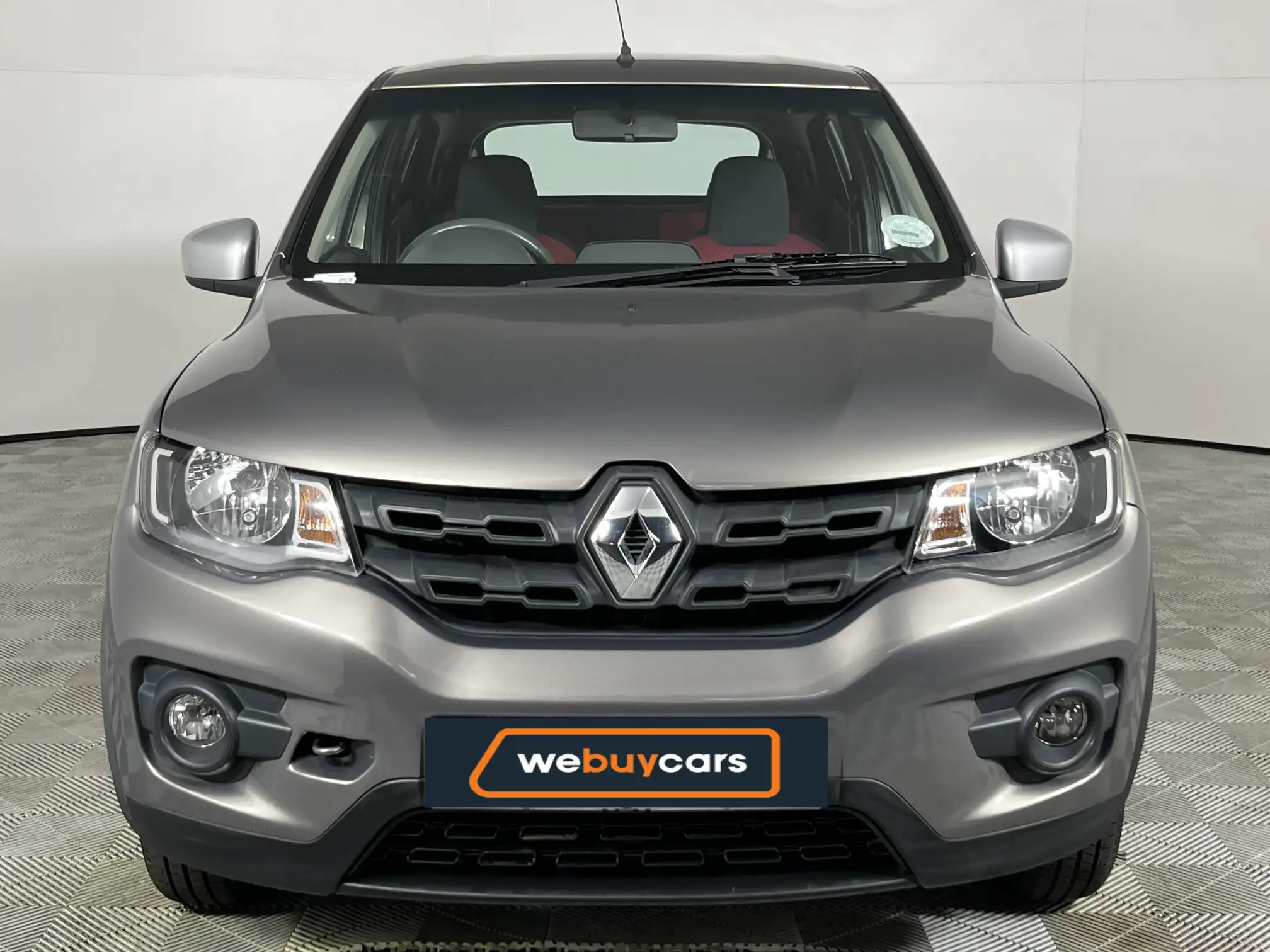 Renault Kwid