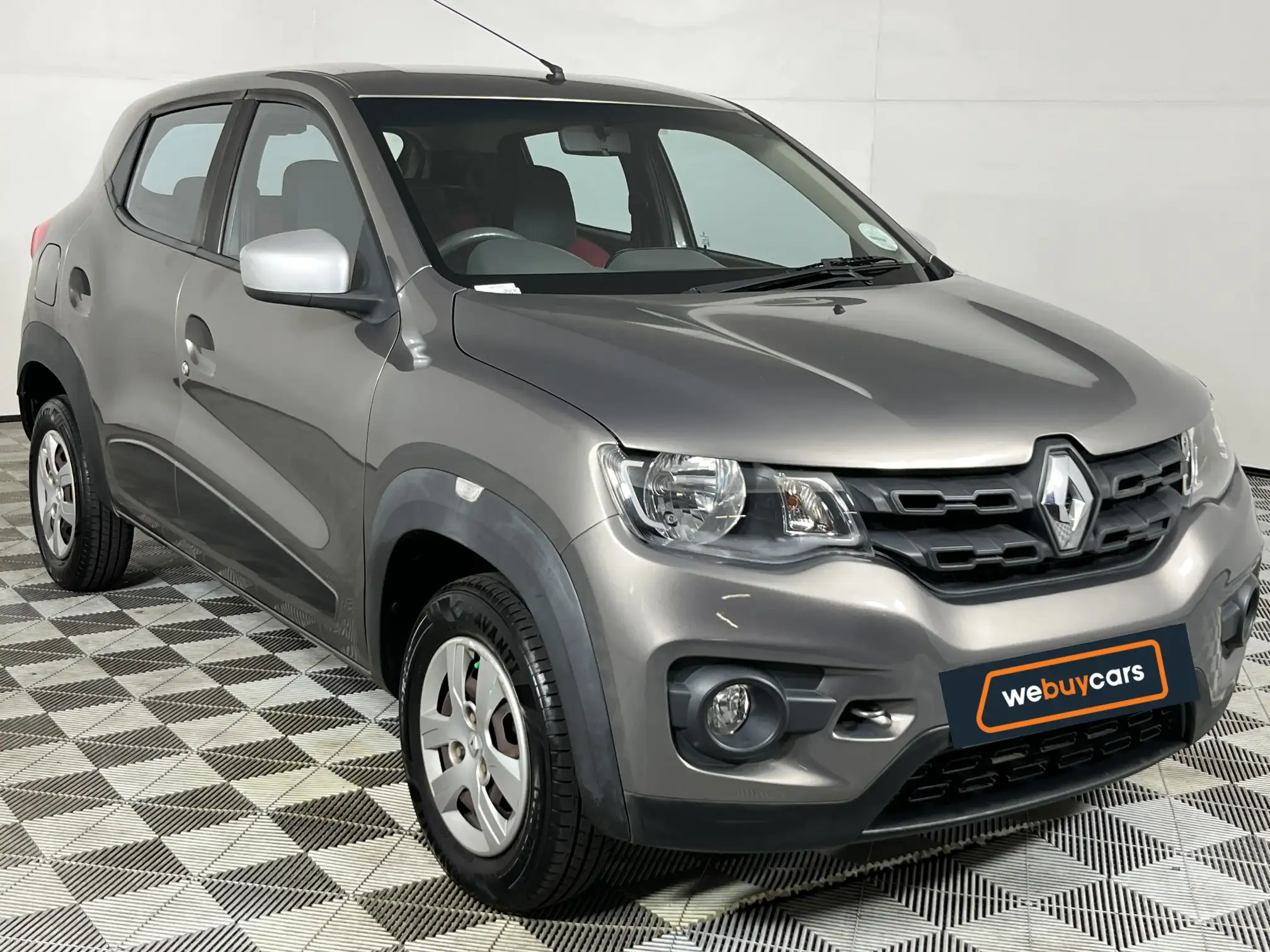 Renault Kwid