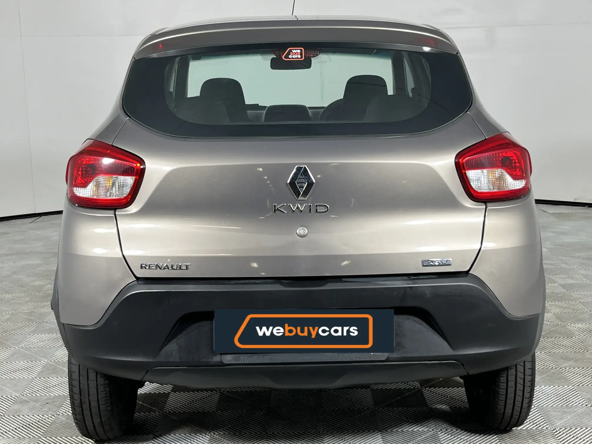 Renault Kwid