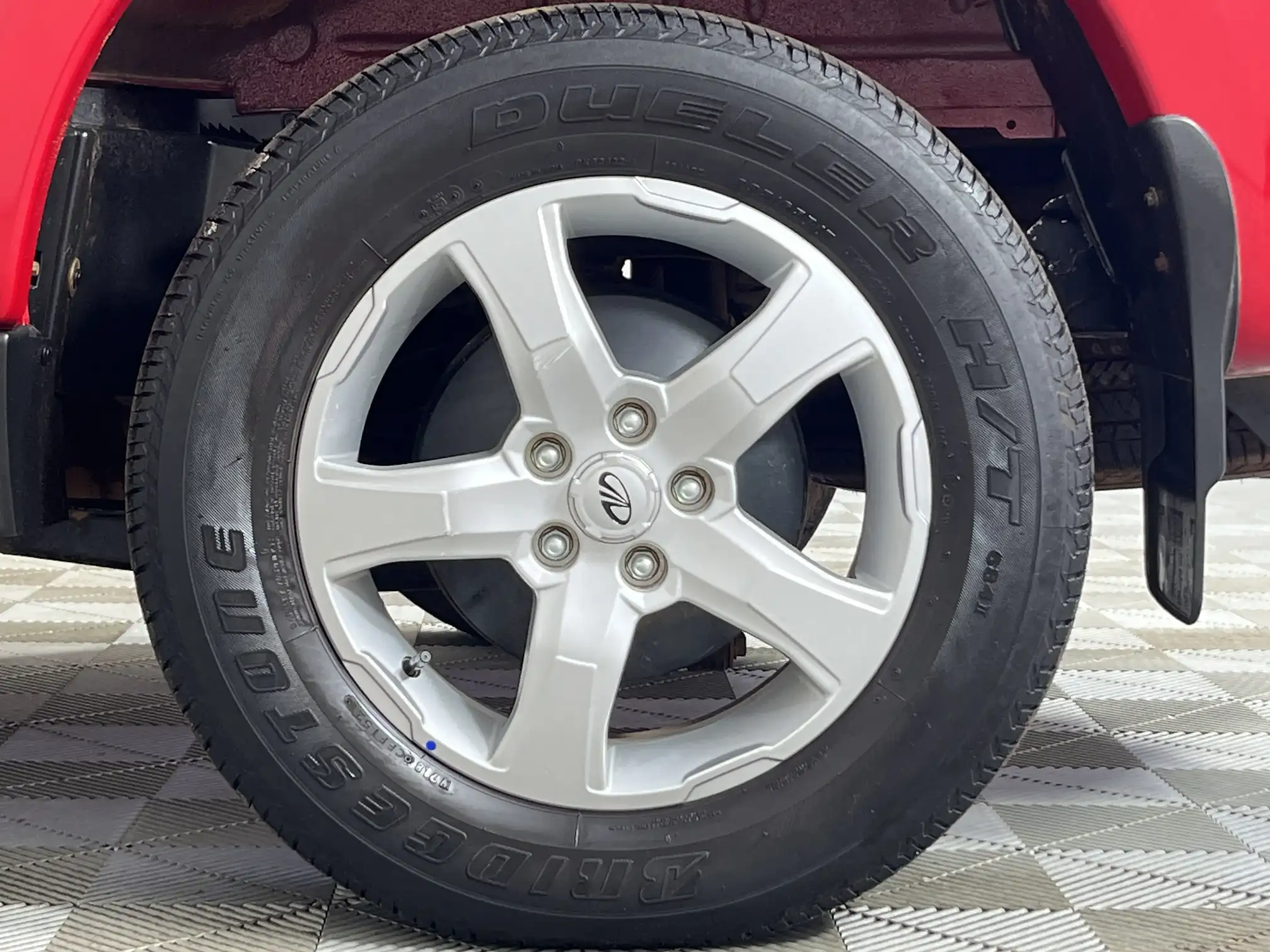 Mahindra Scorpio